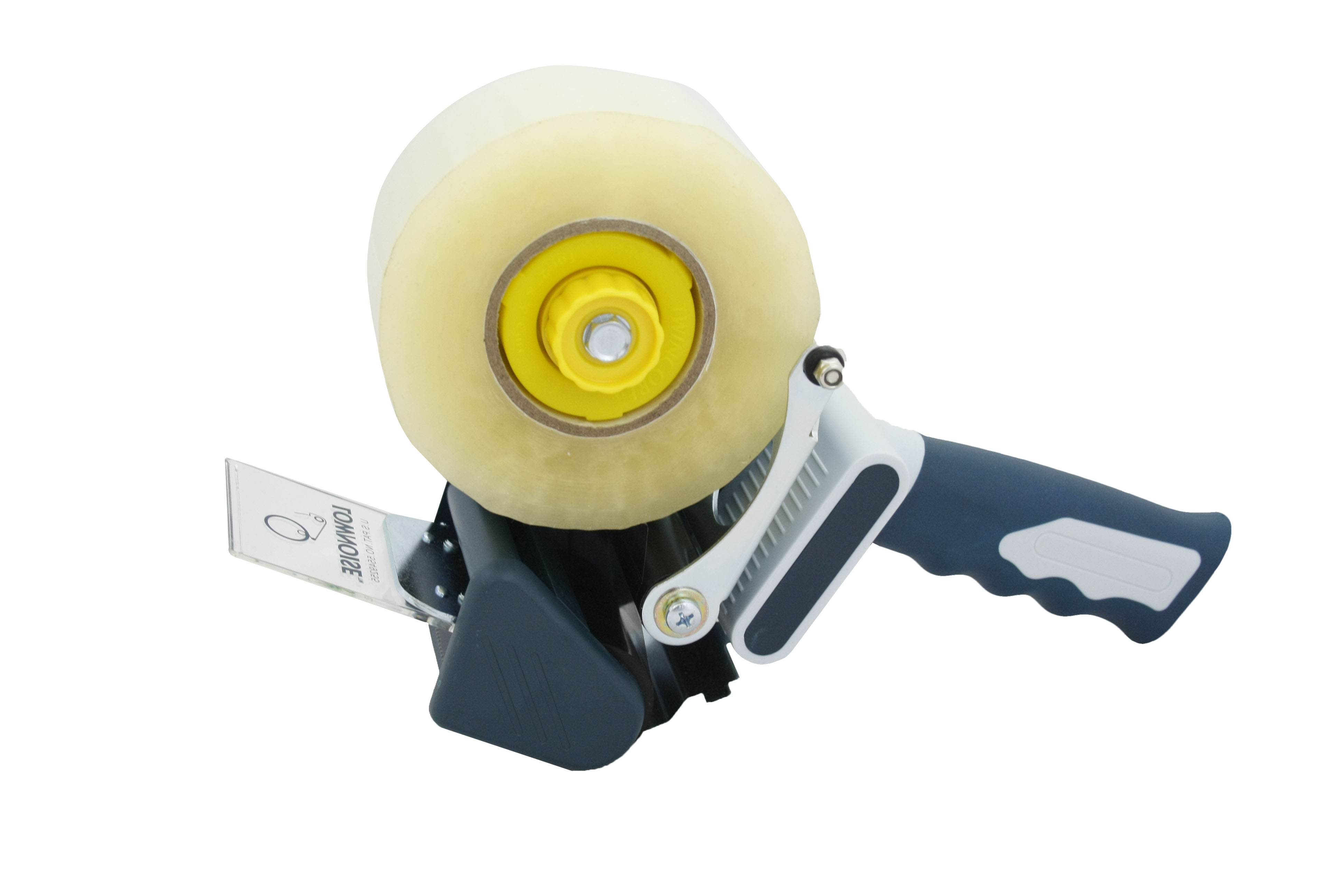 Handabroller für Klebebänder