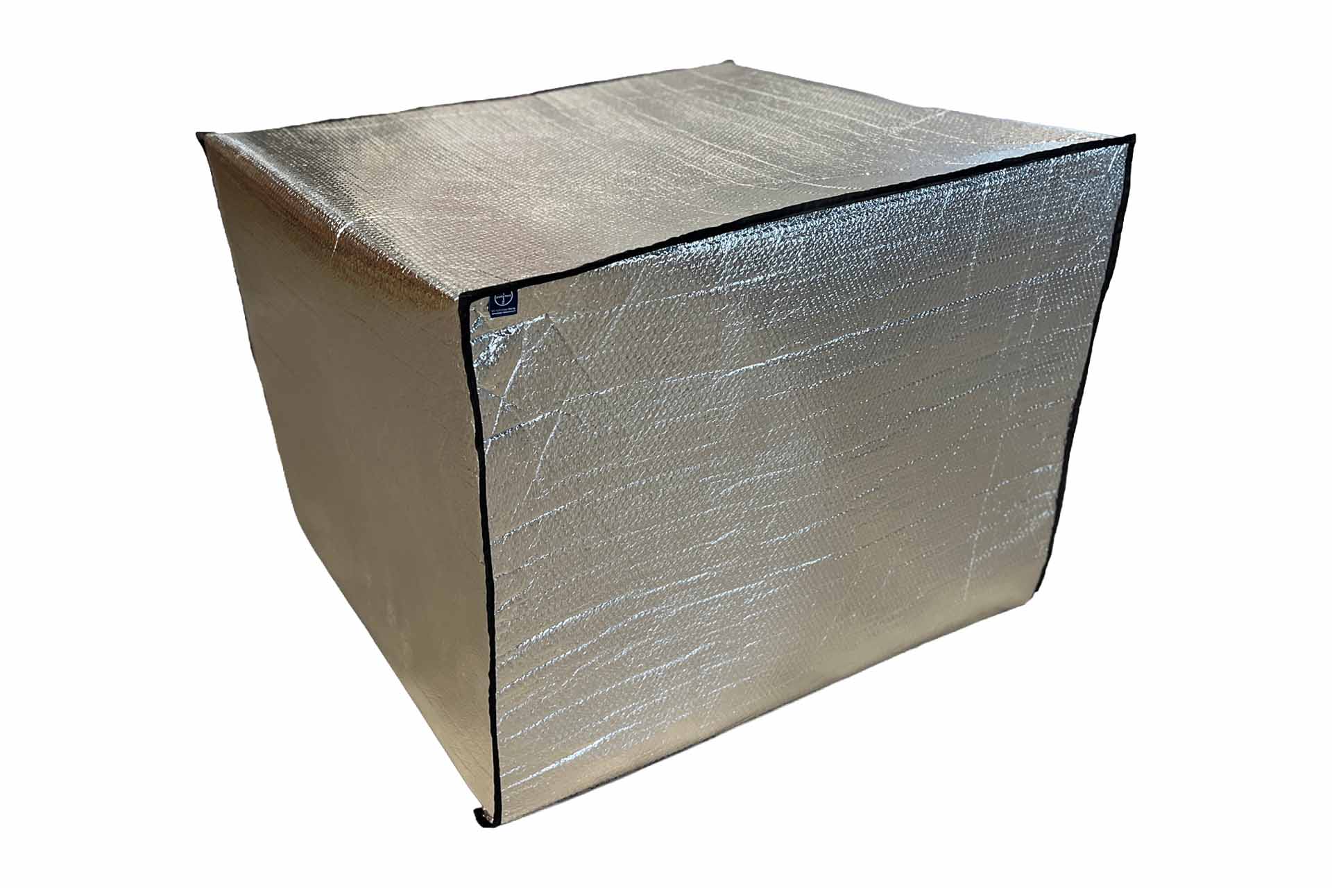 Thermische afdekkingen voor pallets