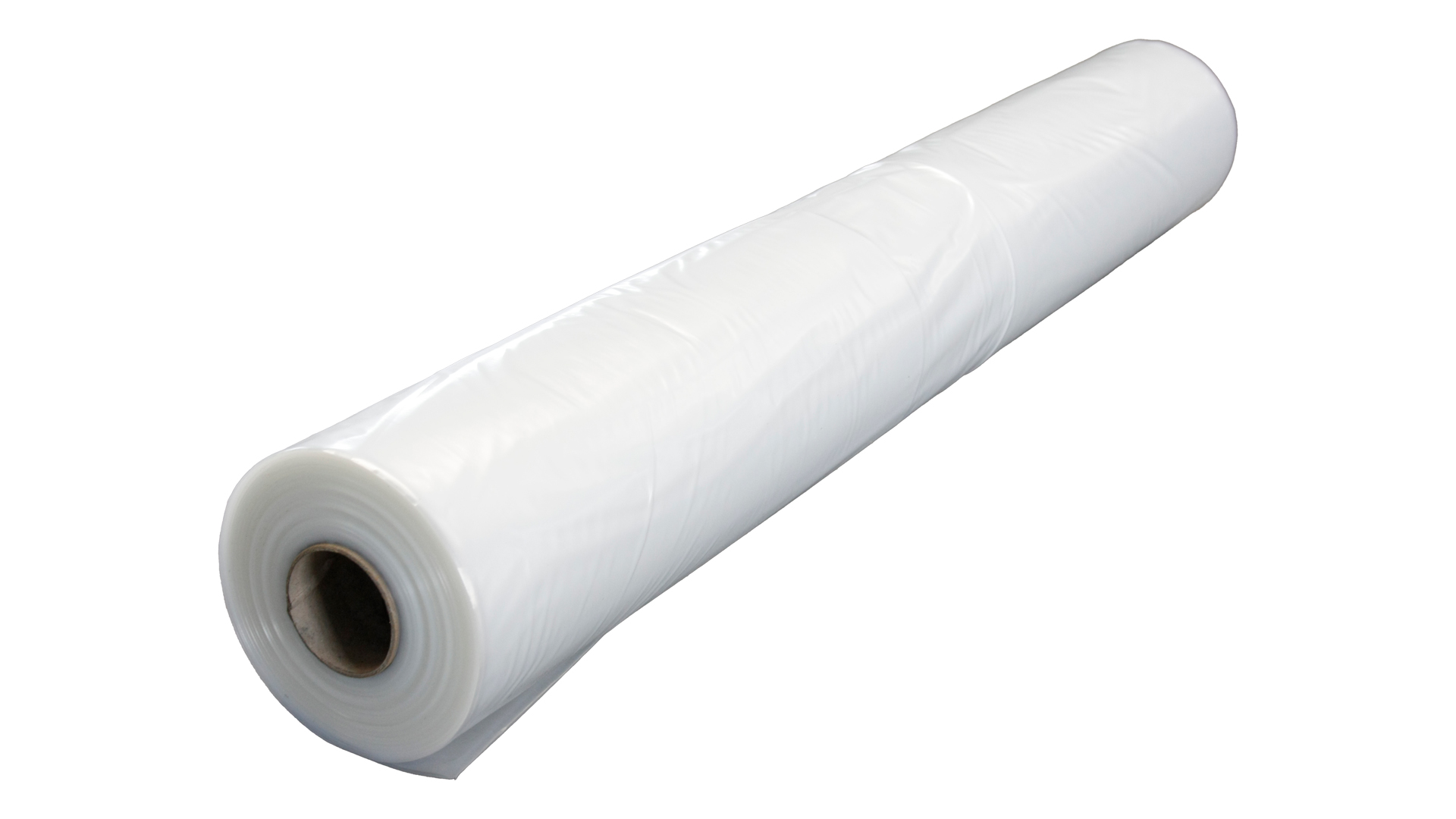 Schrumpffolien aus LDPE - 3 x 50 m x 0,200 mm Schrumpffolien aus LDPE - 3 x 50 m x 0,200 mm