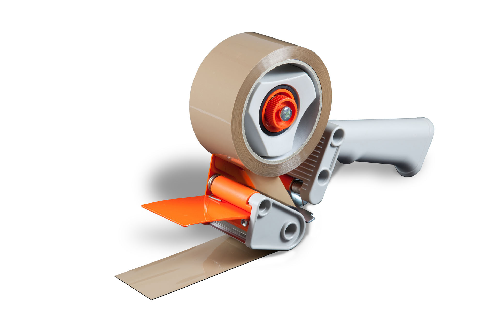 Handabroller standard