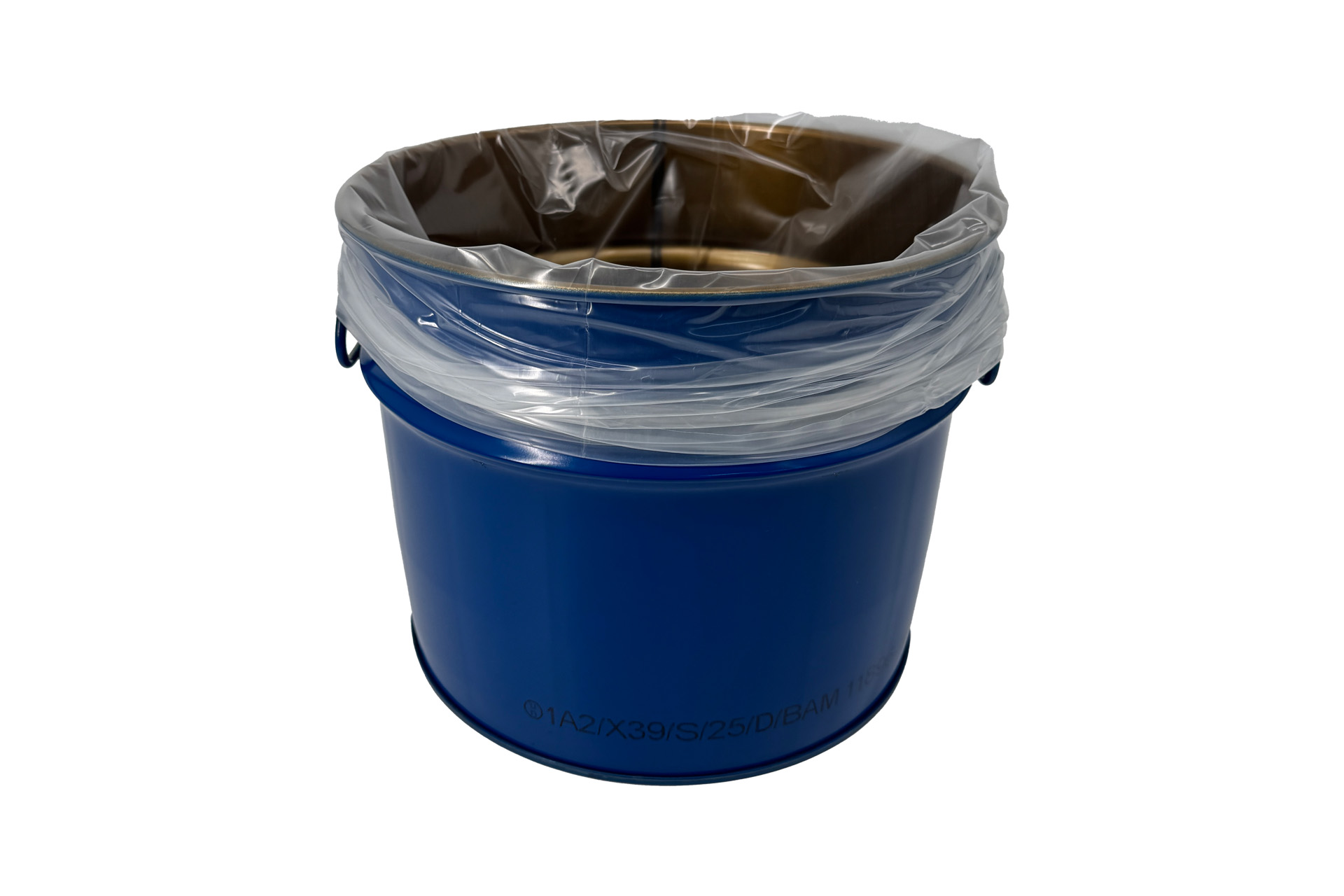 Rundbodensack 20 Liter