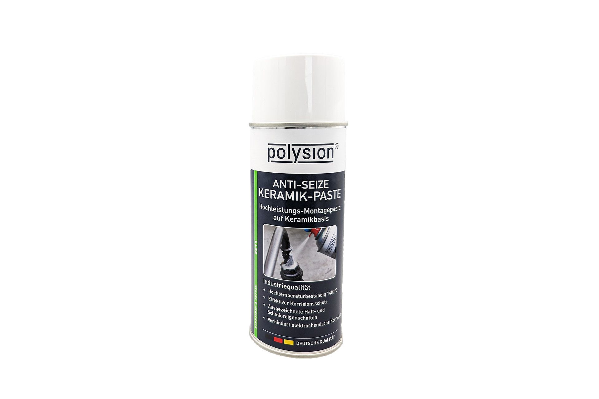 Anti Seize Keramik Paste