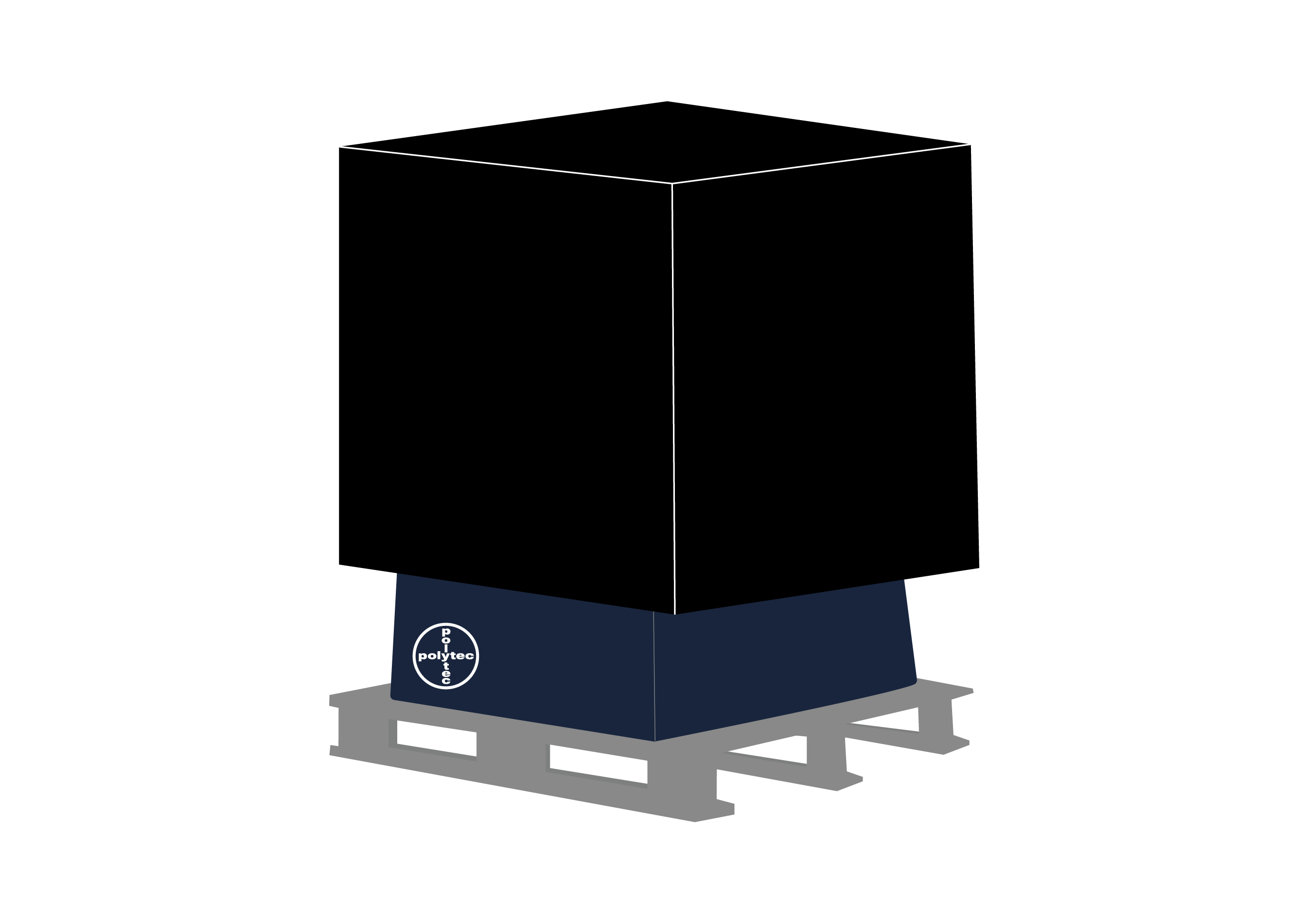 Abdeckhauben Big Bags