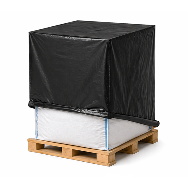Abdeckhauben Big Bags