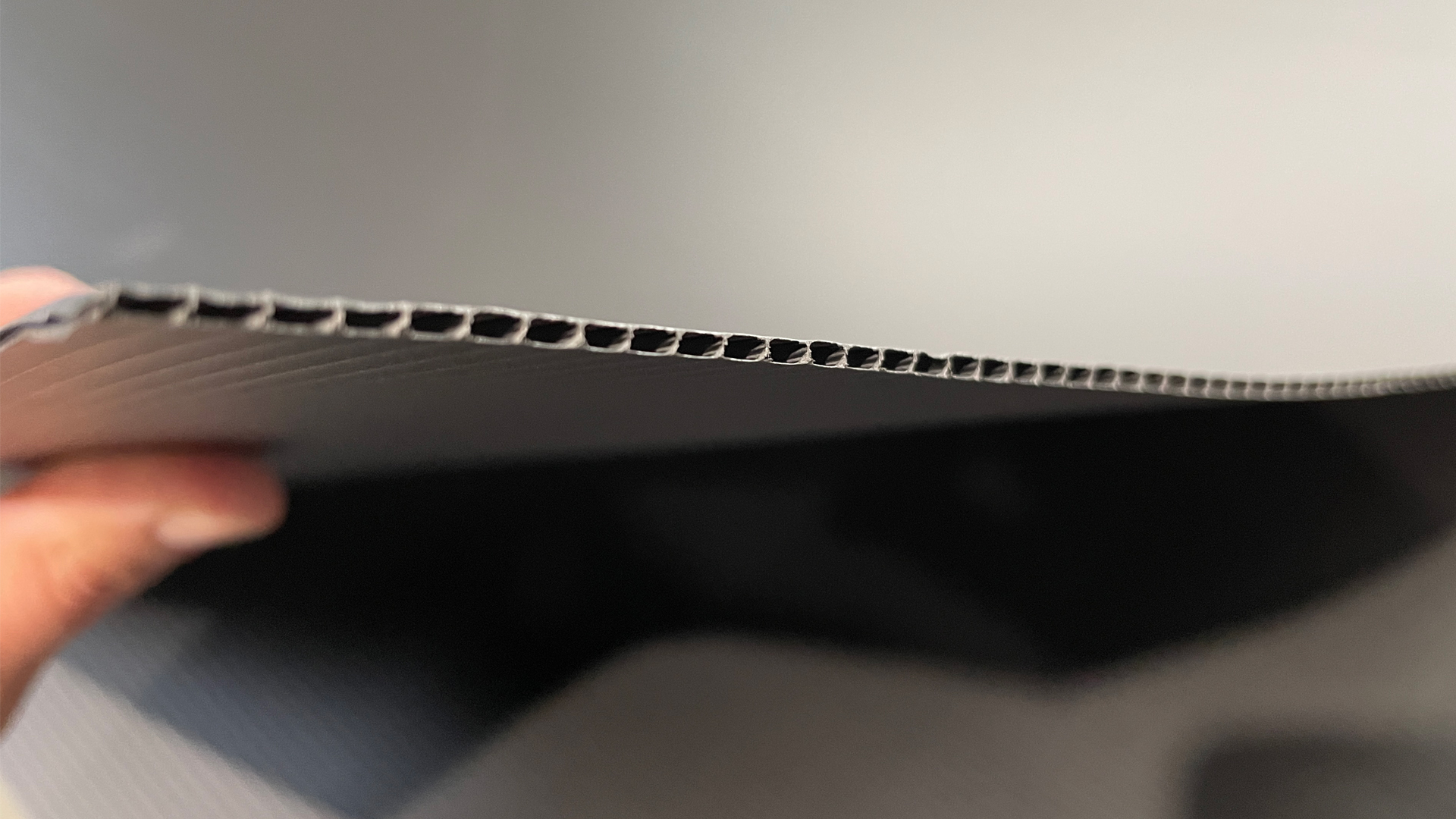 PP-Hohlkammerplatten