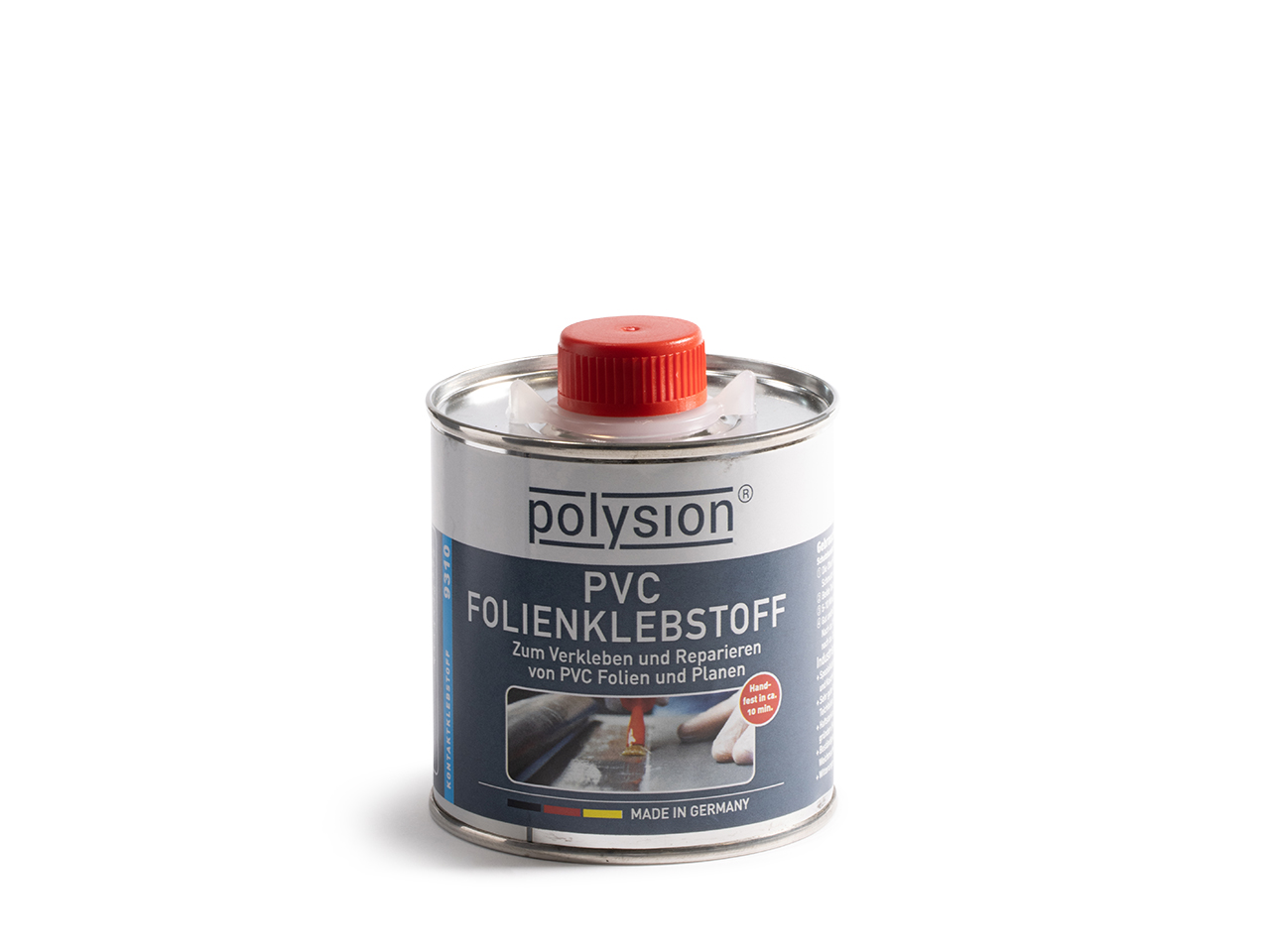 PVC-Folienklebstoff