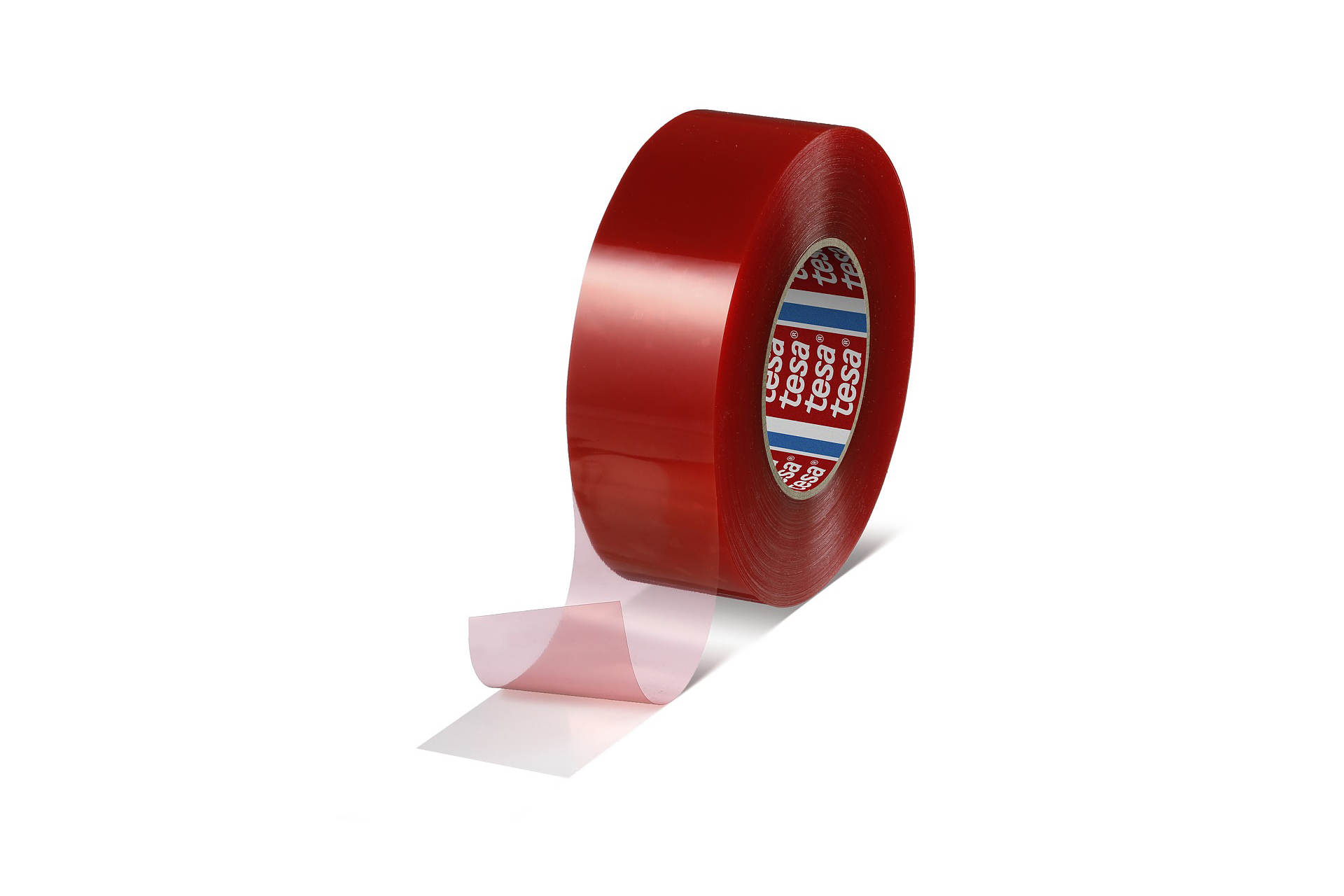 Tesafix 4965 (dubbelzijdig) Tesafix 4965