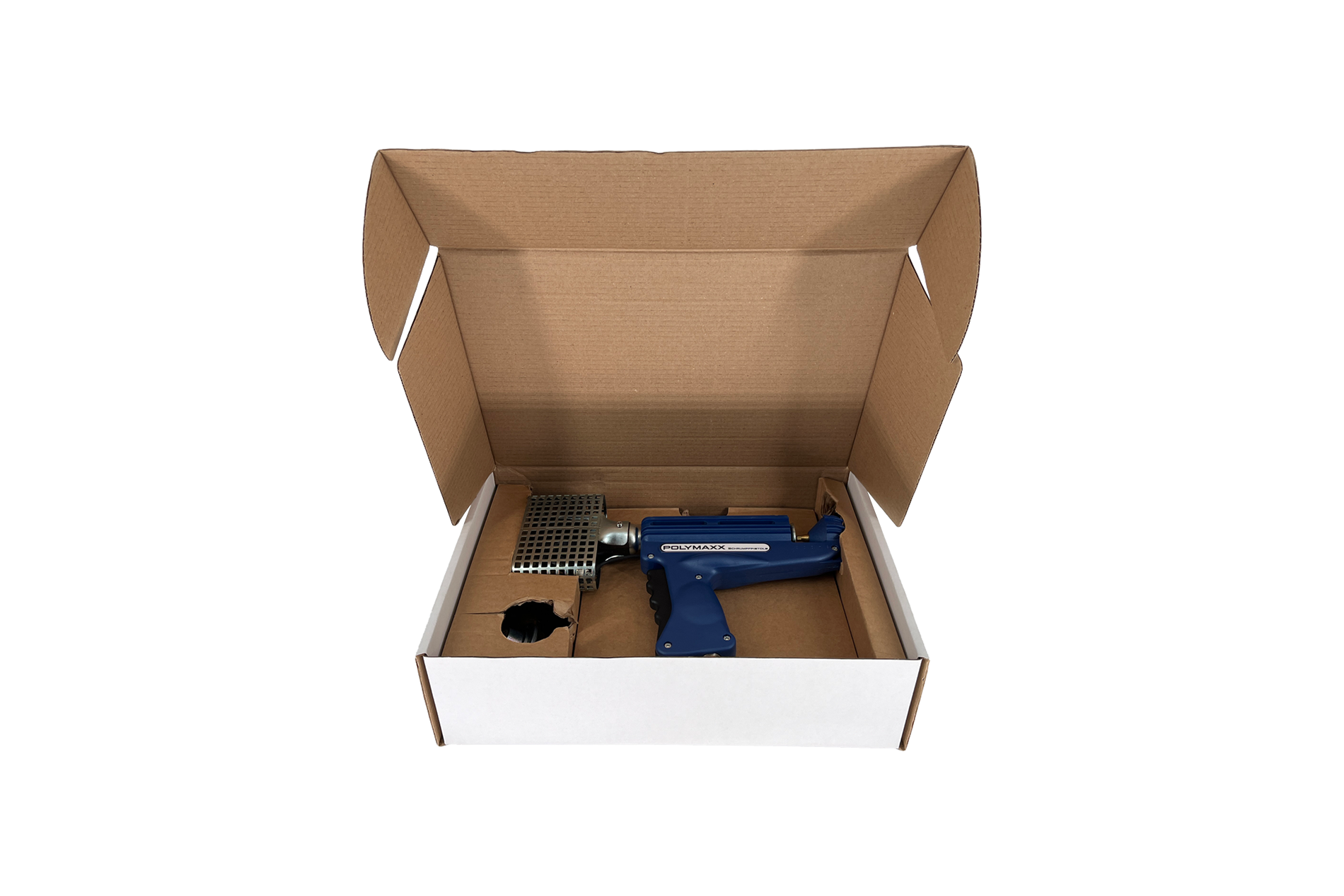 Schrumpfpistolen Polymaxx1000