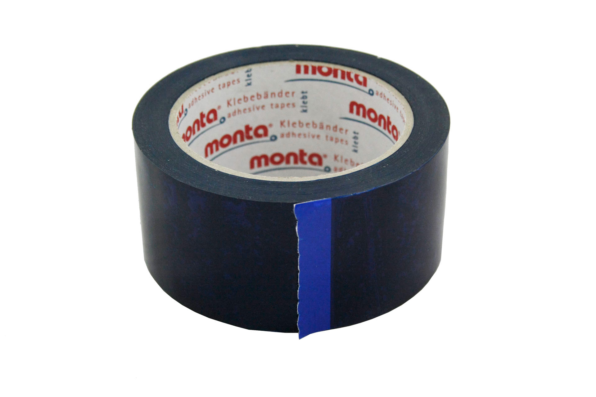 Schutzklebeband blau