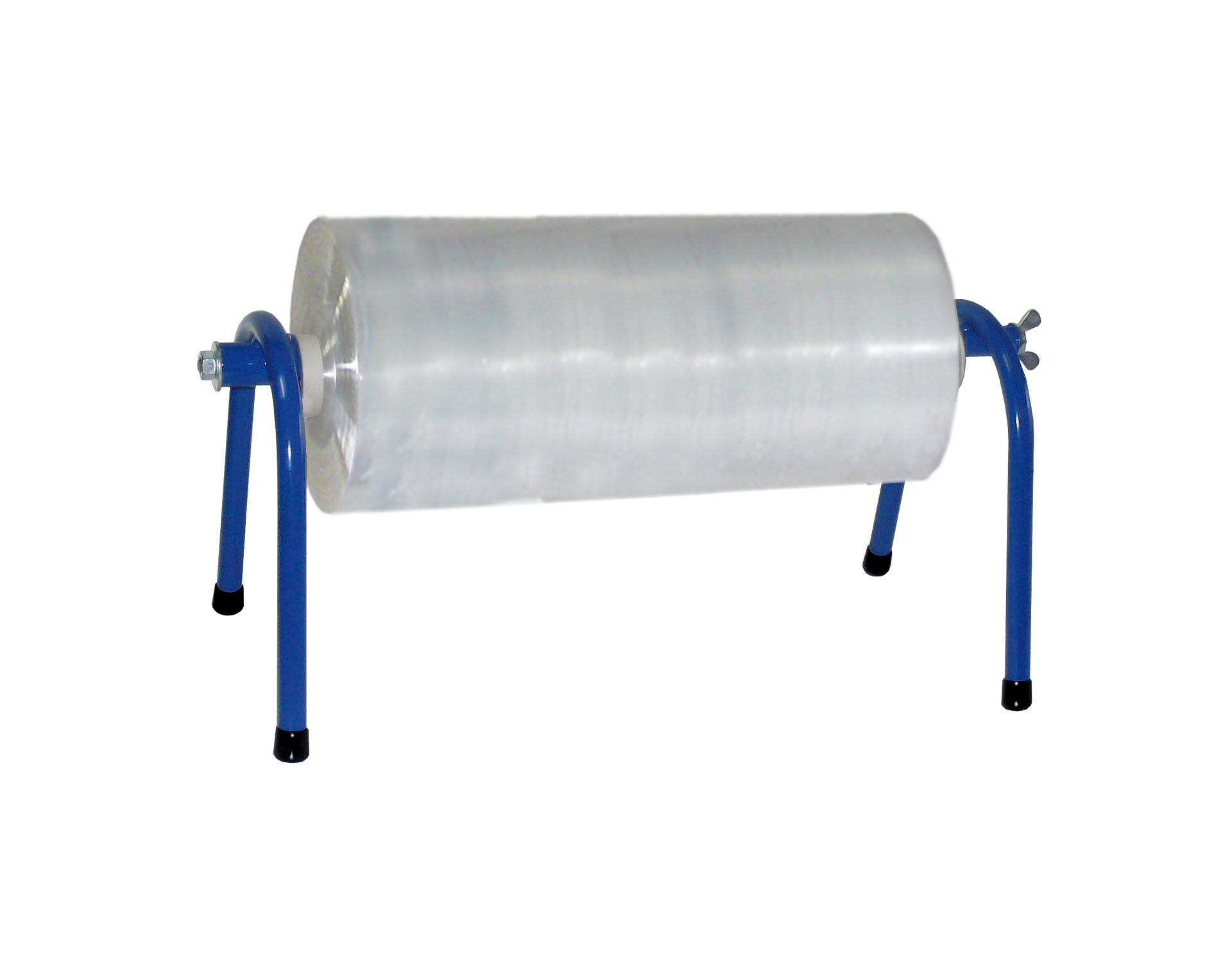 folienabrollstaender-polytec Folienabroller