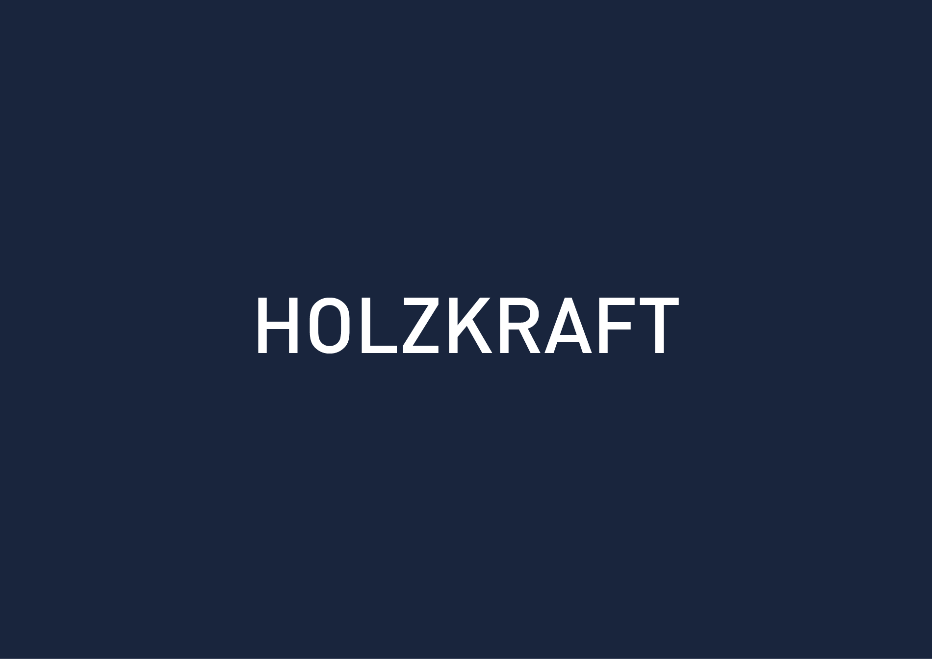 Absauganlage Holzkraft