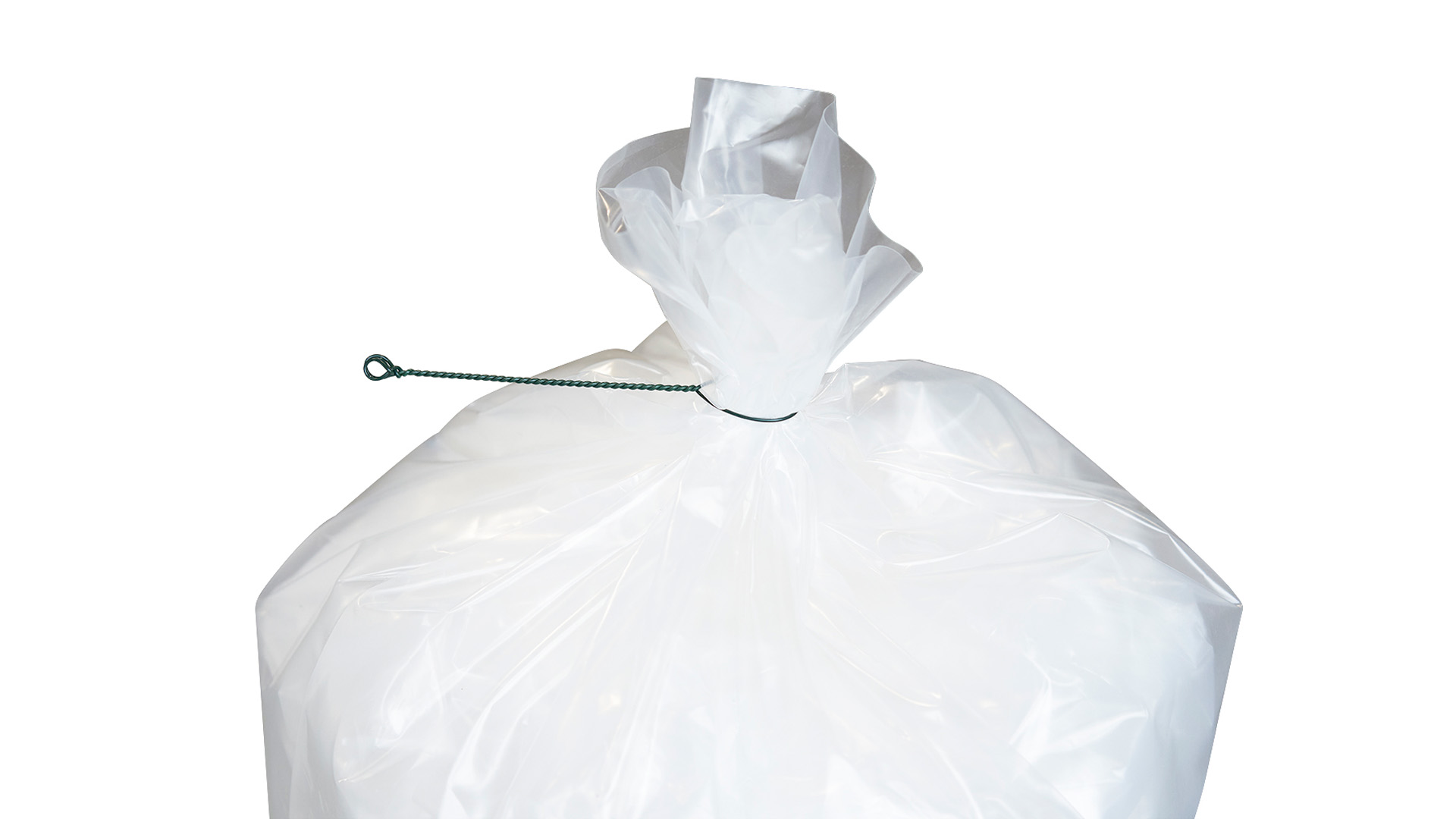 Zurrdraht Drahtsackverschluss