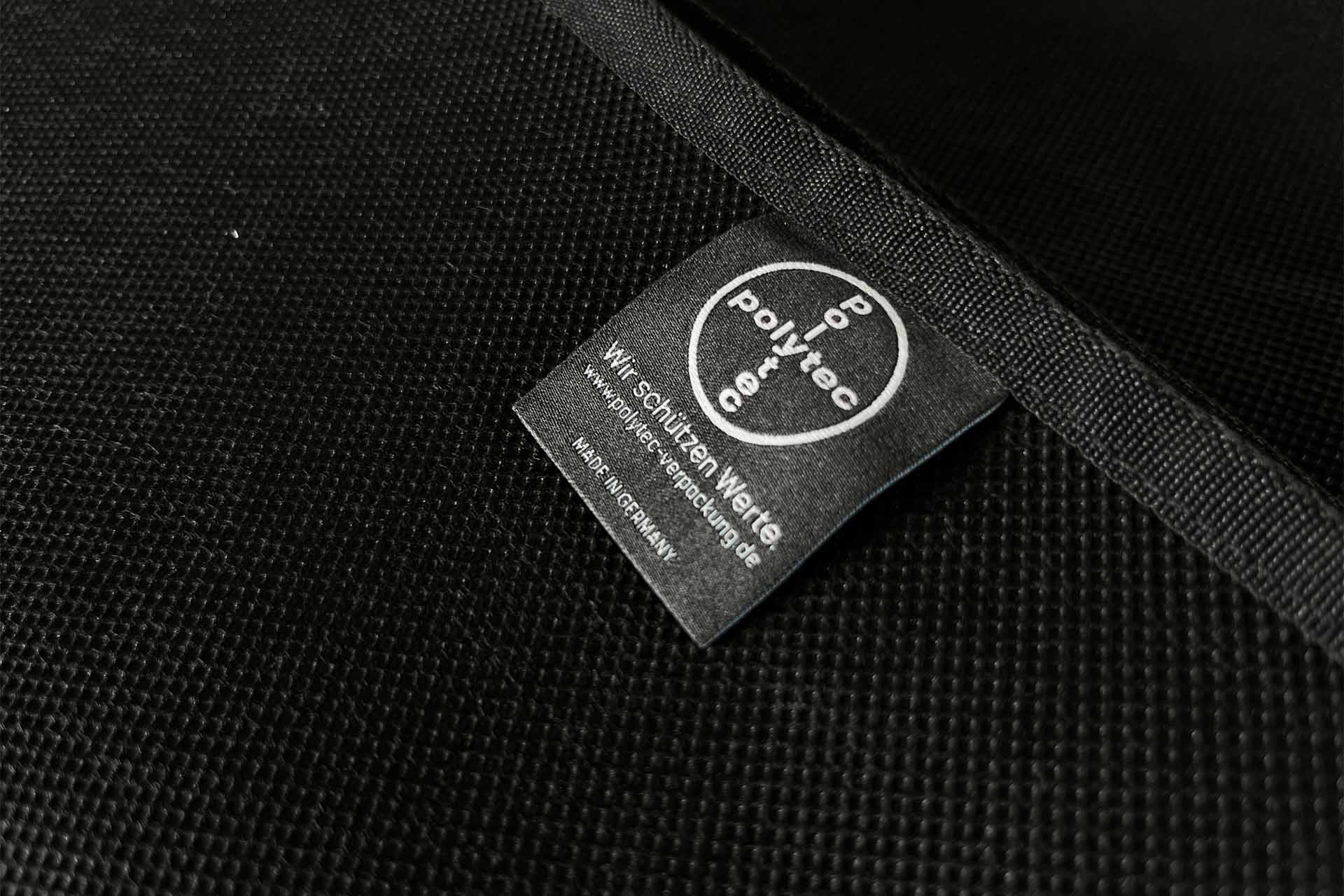 Abdeckhaube für Autoklaven Wagen