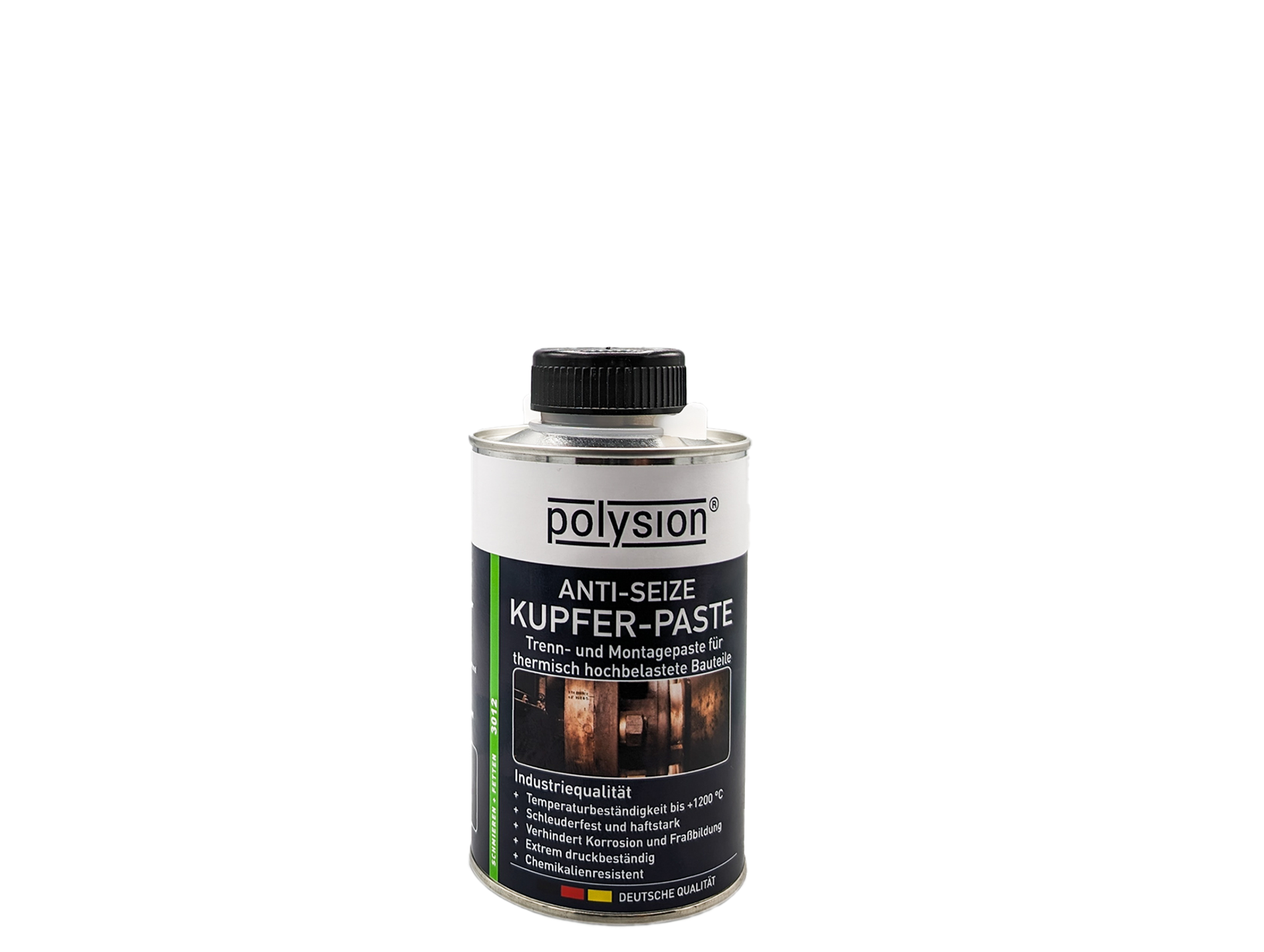 Anti-Seize Kupferpaste
