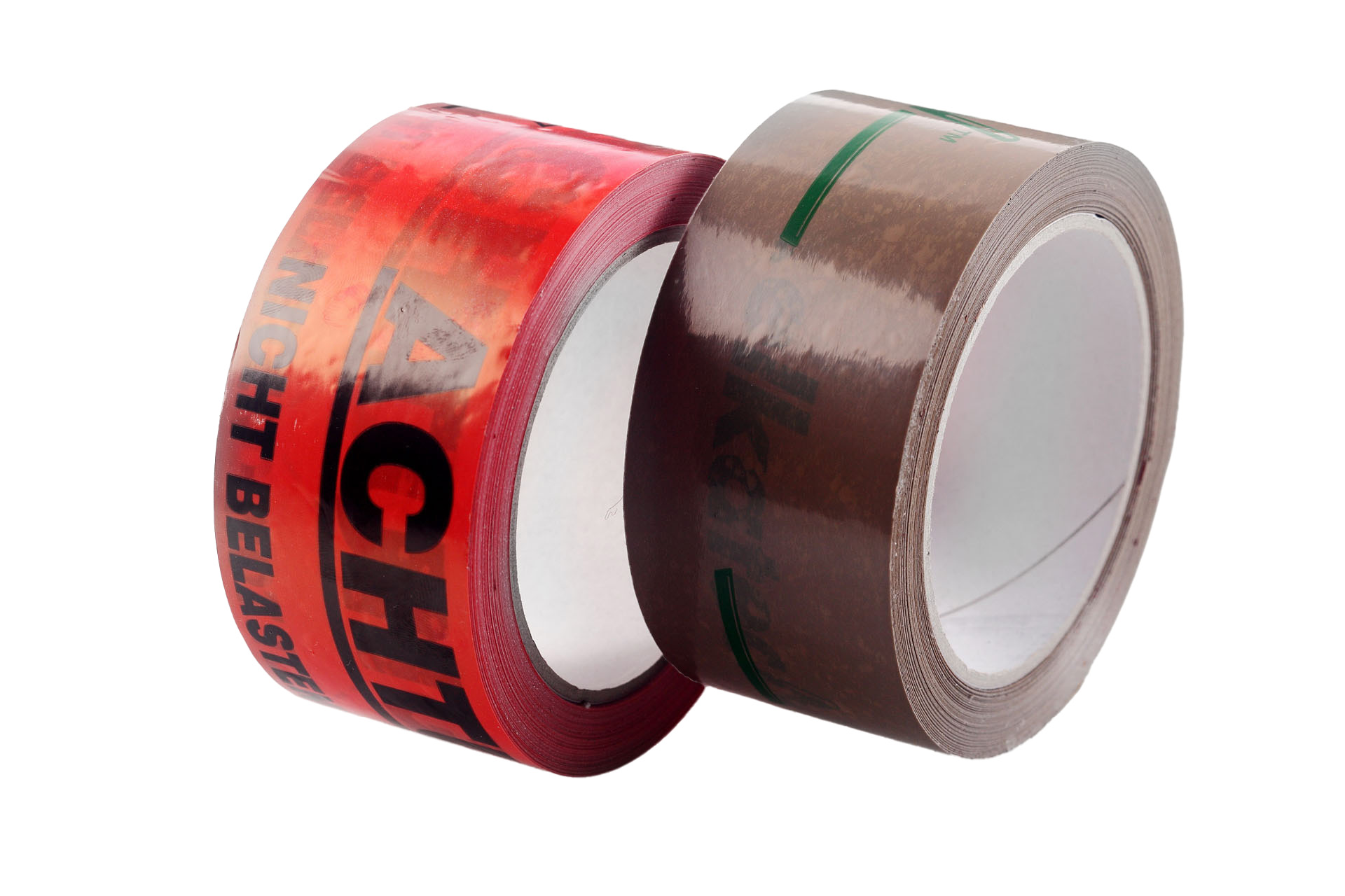PP-Klebeband bedruckt