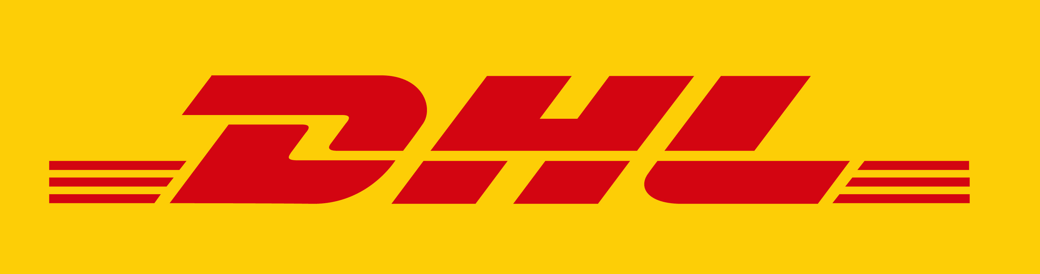 DHL Logo