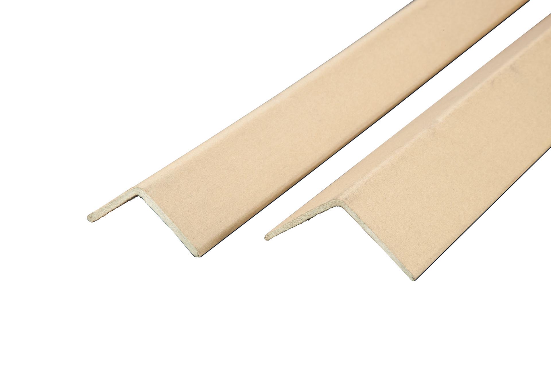 Kantenschutz Vollpappe