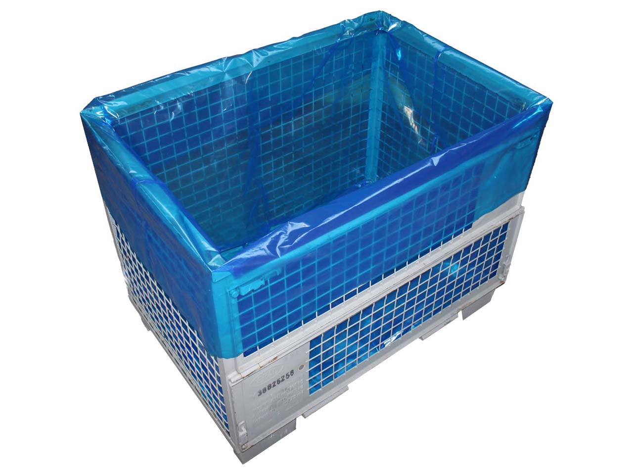 VCI Kistenauskeidung Inliner