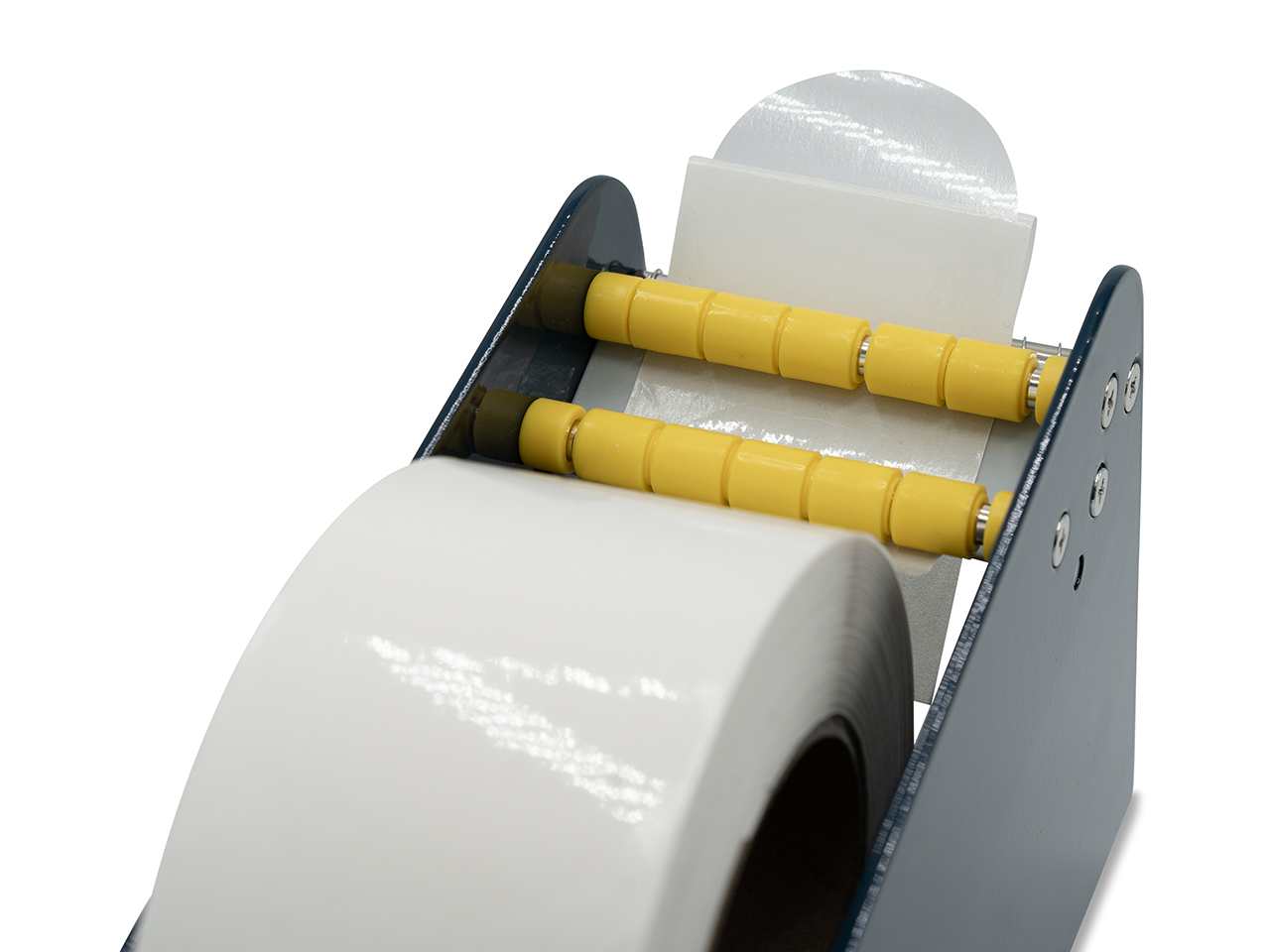 Tisch-Etikettenspender