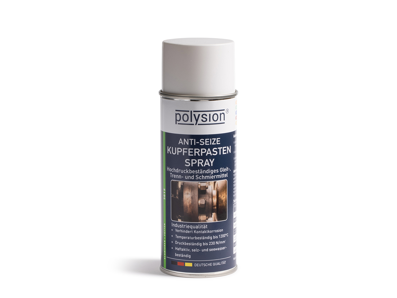 Anti-Seize Kupferpastenspray