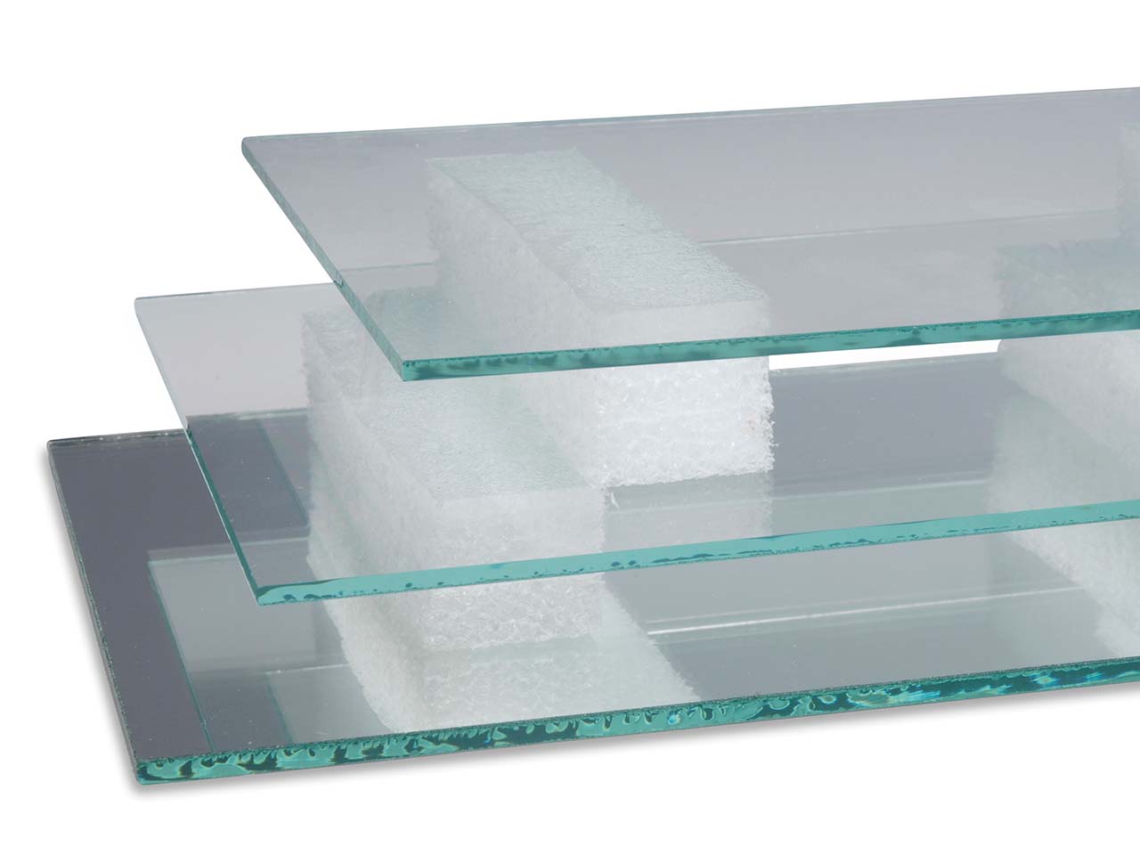 Schaumpads A-Pads leicht haftend