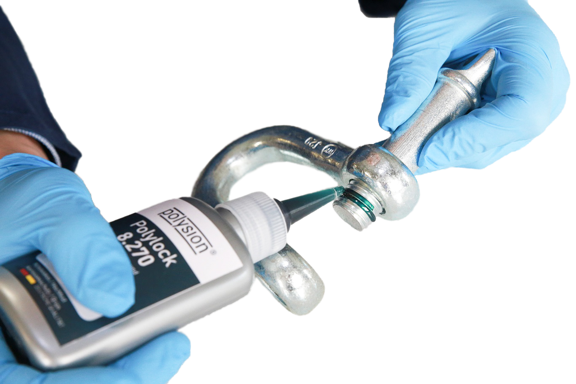 43AN827050-polylock-8-270-hochfest-anwendung-polysion Rohr- Gewindedichtung