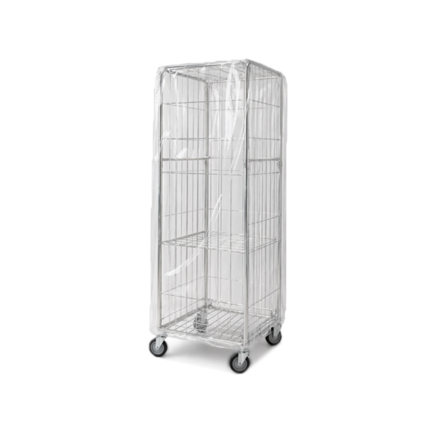  Abdeckhauben für Wäschecontainer - Auf Anfrage!