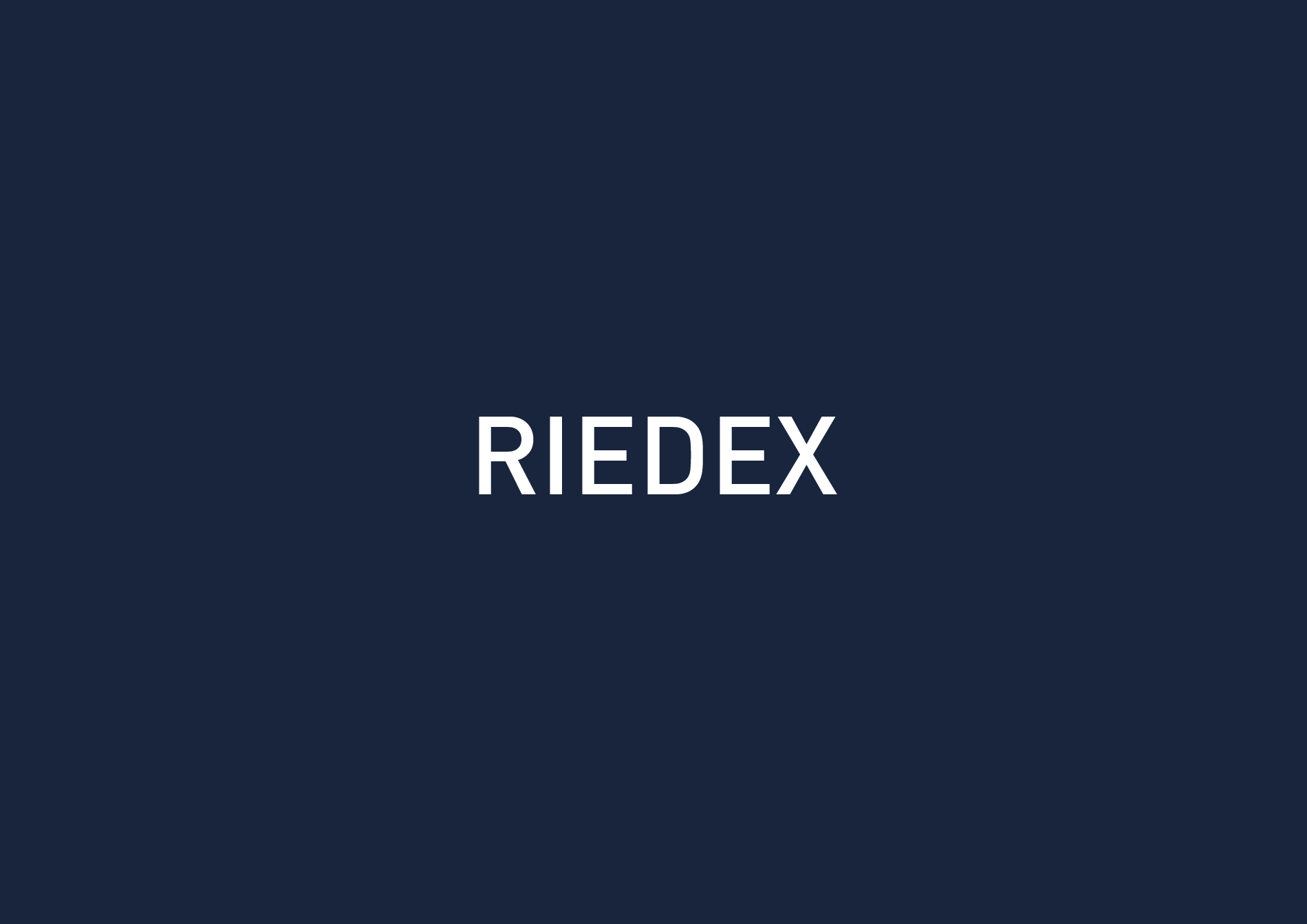 Absauganlage Riedex