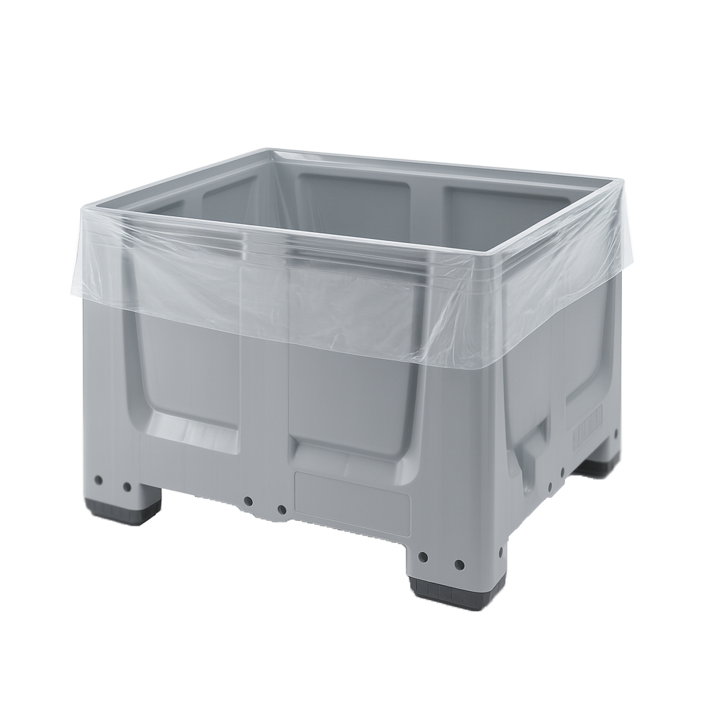 Foliensäcke für Big Boxen Foliensäcke für Big Boxen