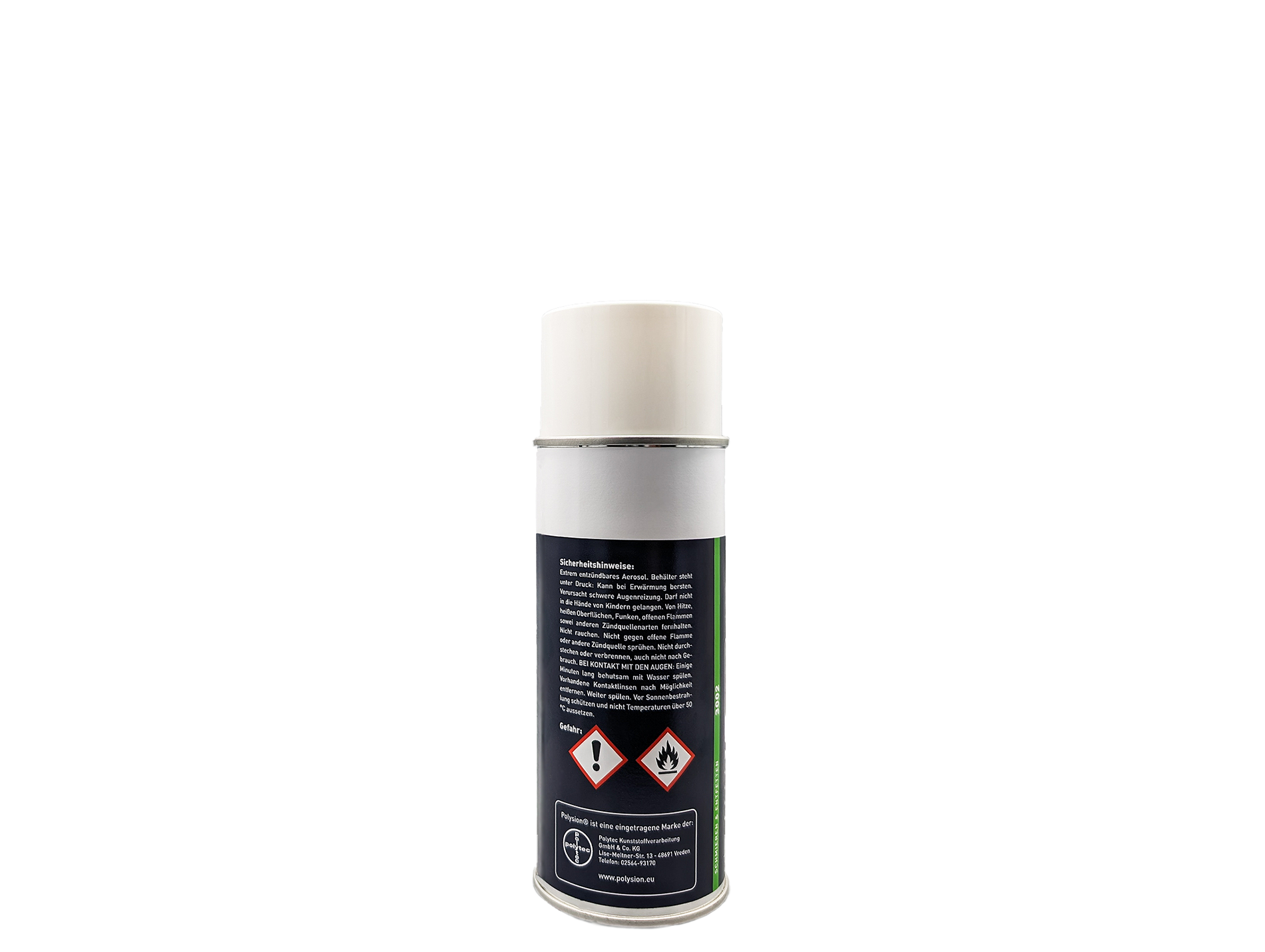 Silicon Spray