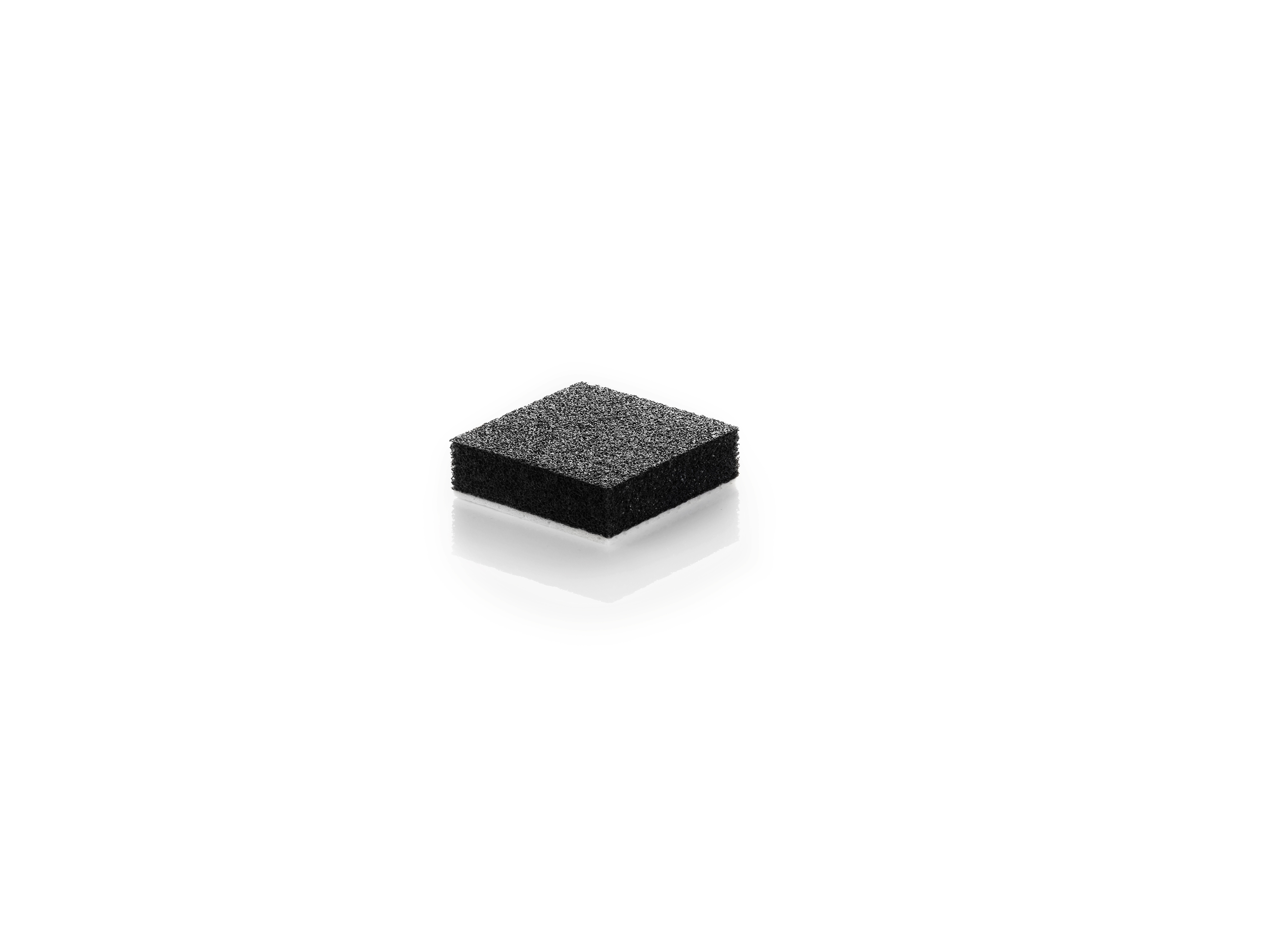Nomapack glass pad