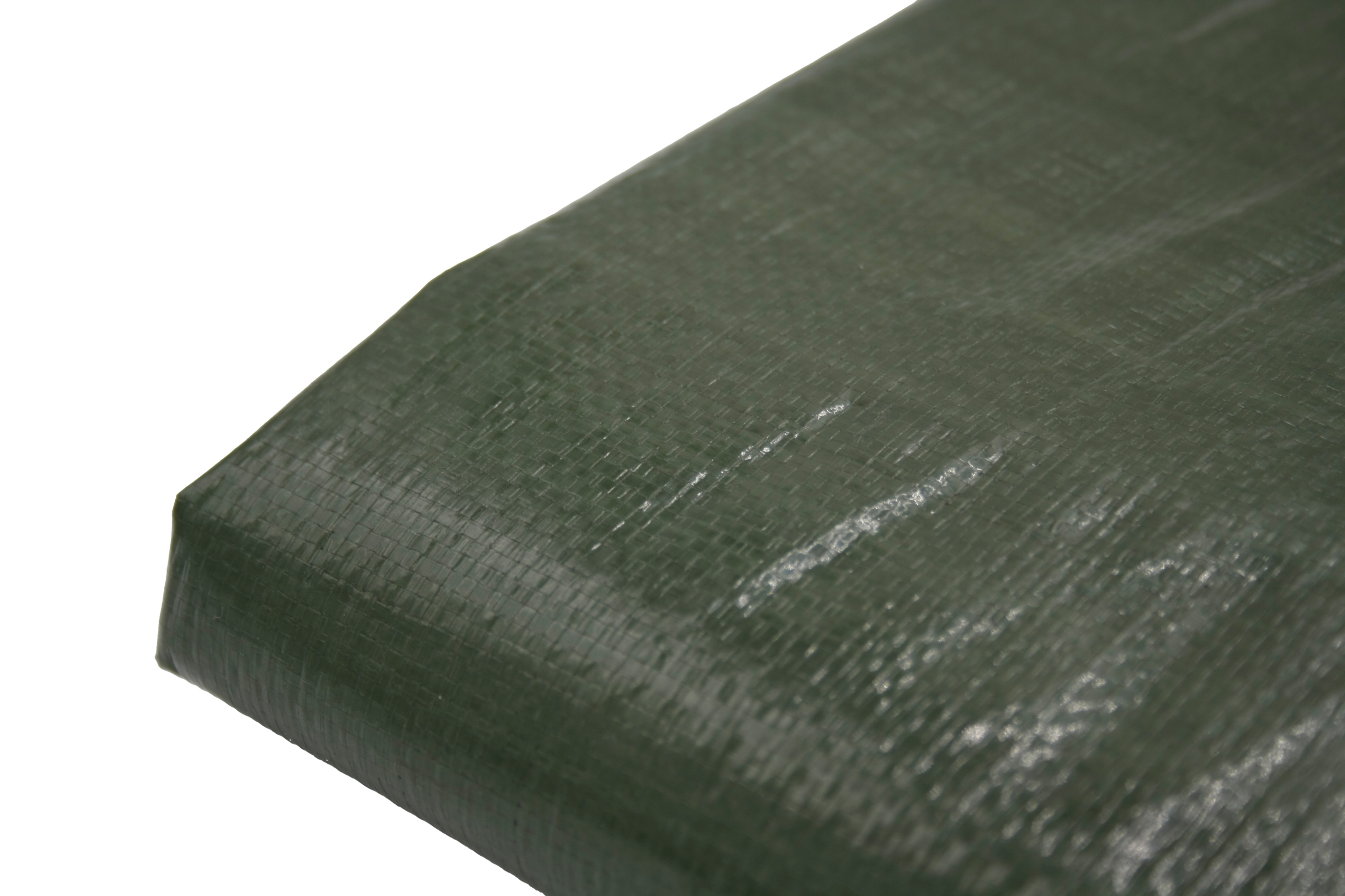 Abdeckplanen-gruen-polytec Abdeckplane