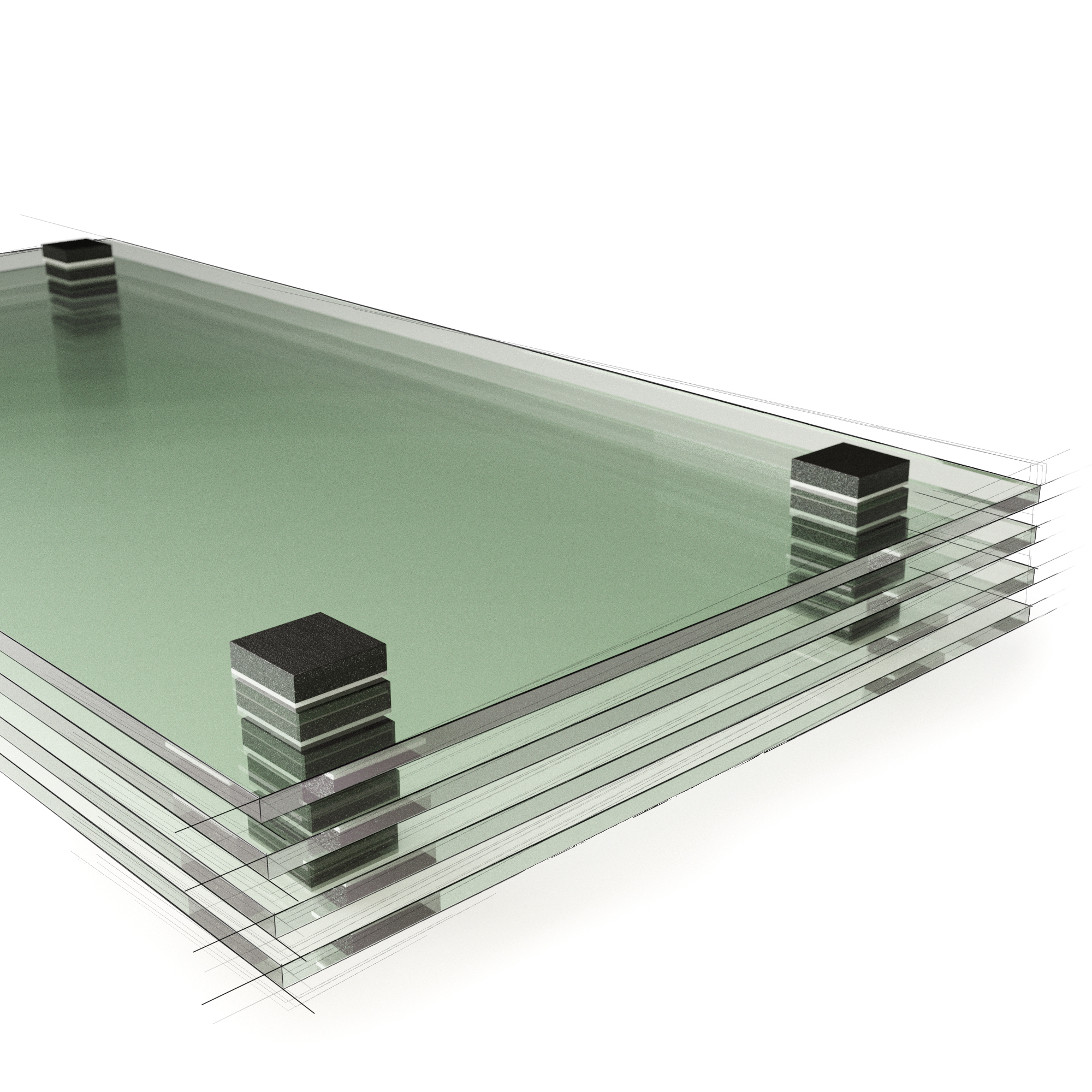 Pop-up Window Industry
