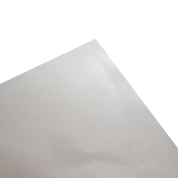 Transluzentes LDPE Material