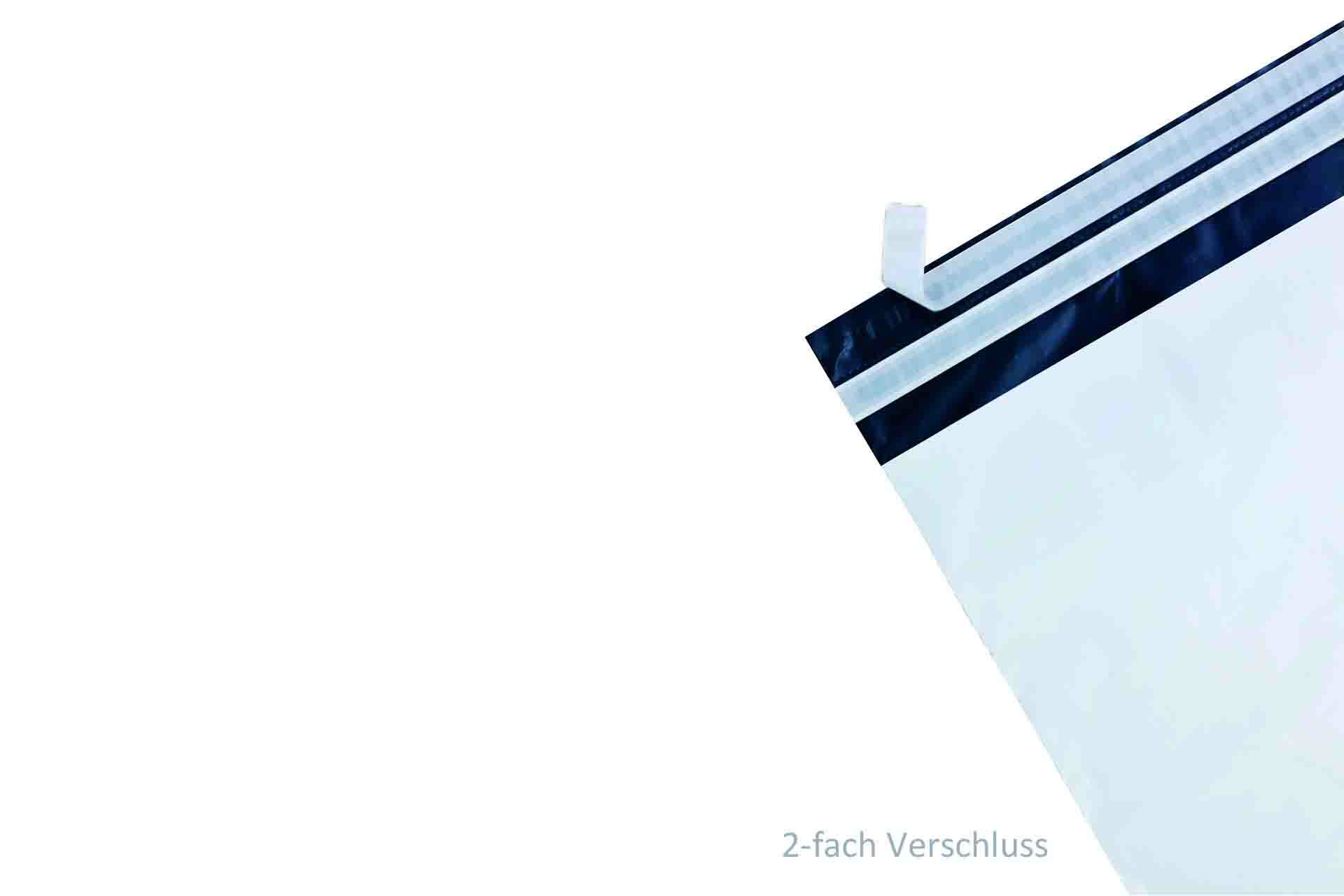 Coex-Versandtaschen