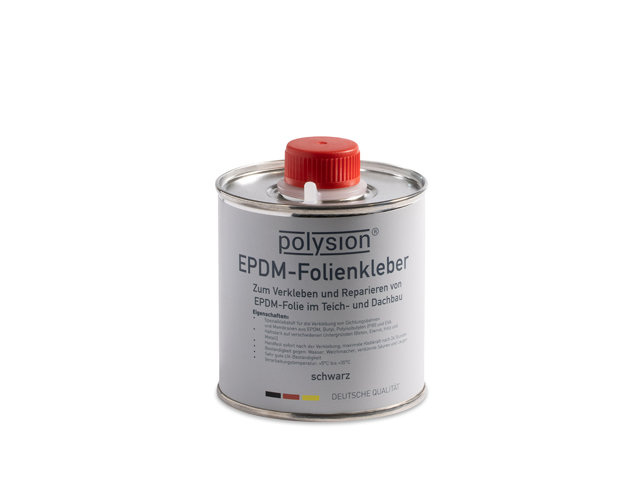 EPDM-Folienklebstoff