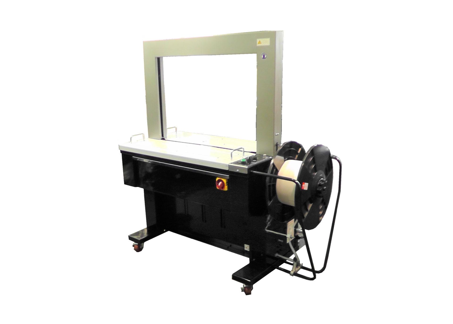 Umreifungsmaschine automatisch