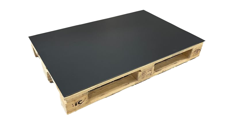 PP-Hohlkammerplatten