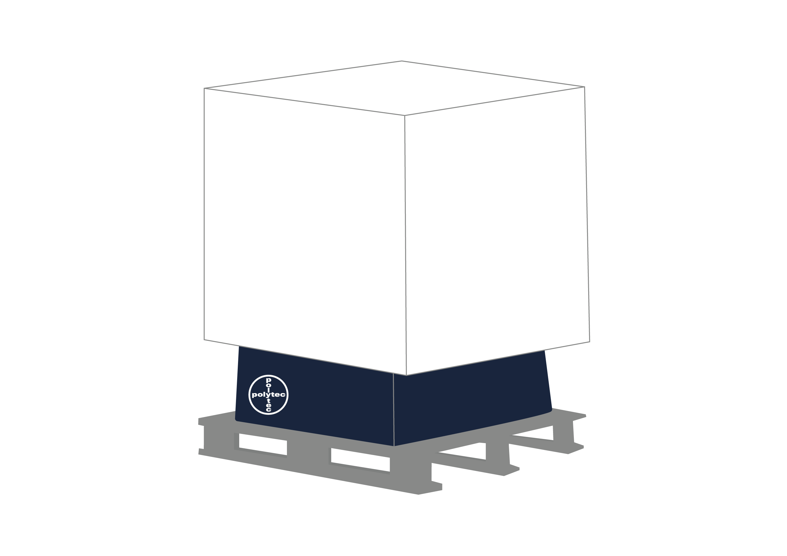 Abdeckhauben Big Bags