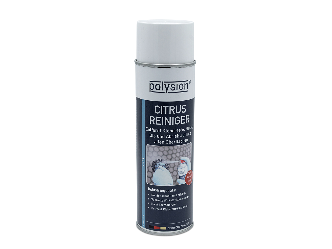 Citrus Reiniger