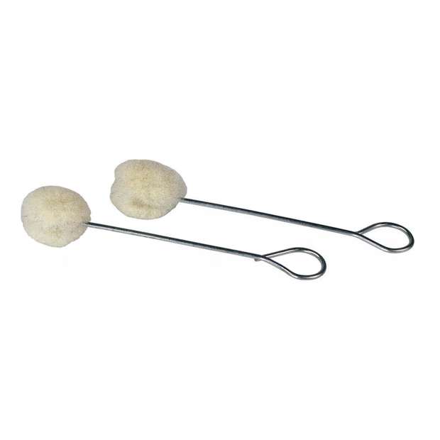 Wollen wisser Wollwischer