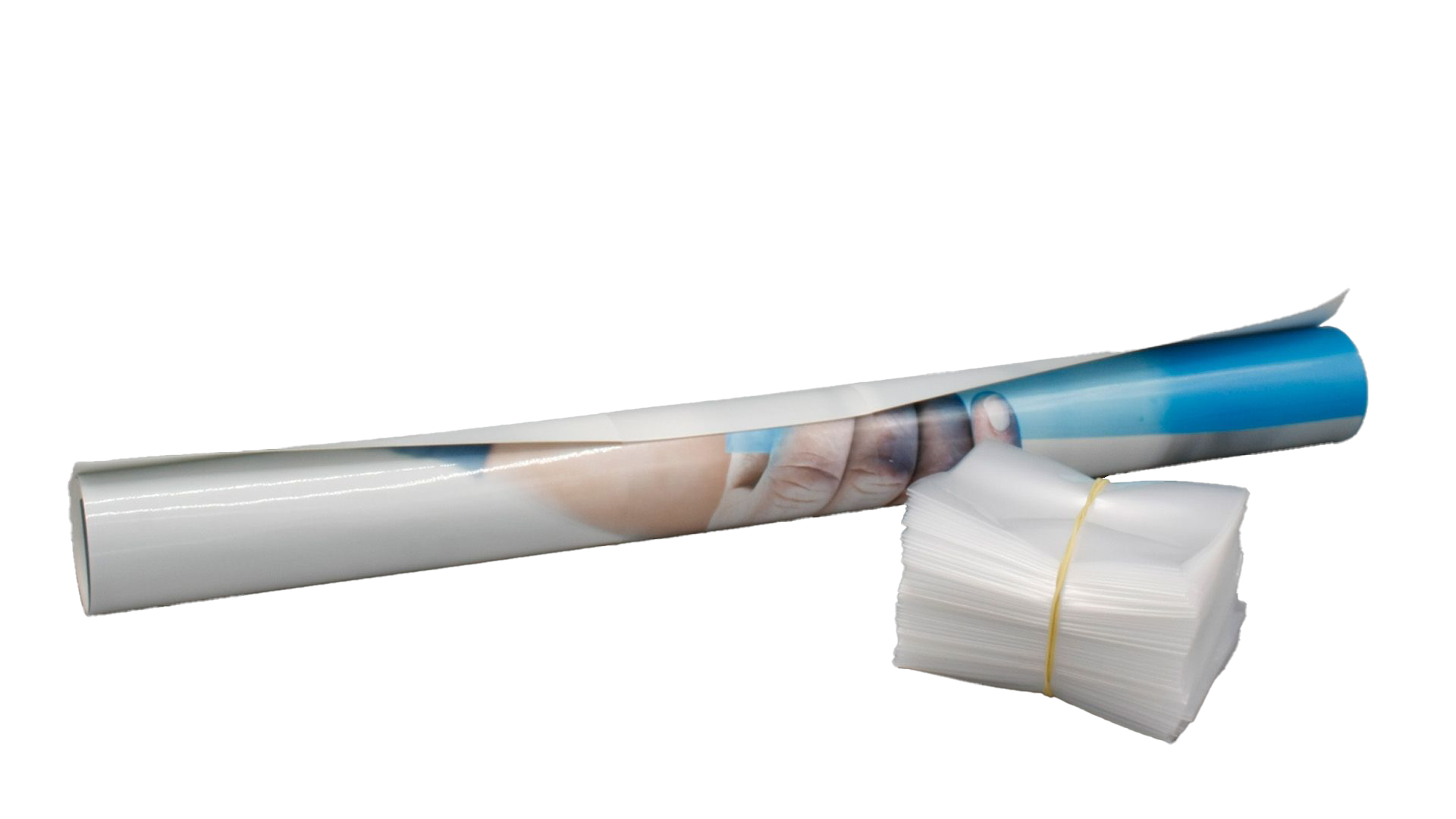 Schlauchzuschnitte - Auf Anfrage! Schlauchzuschnitt