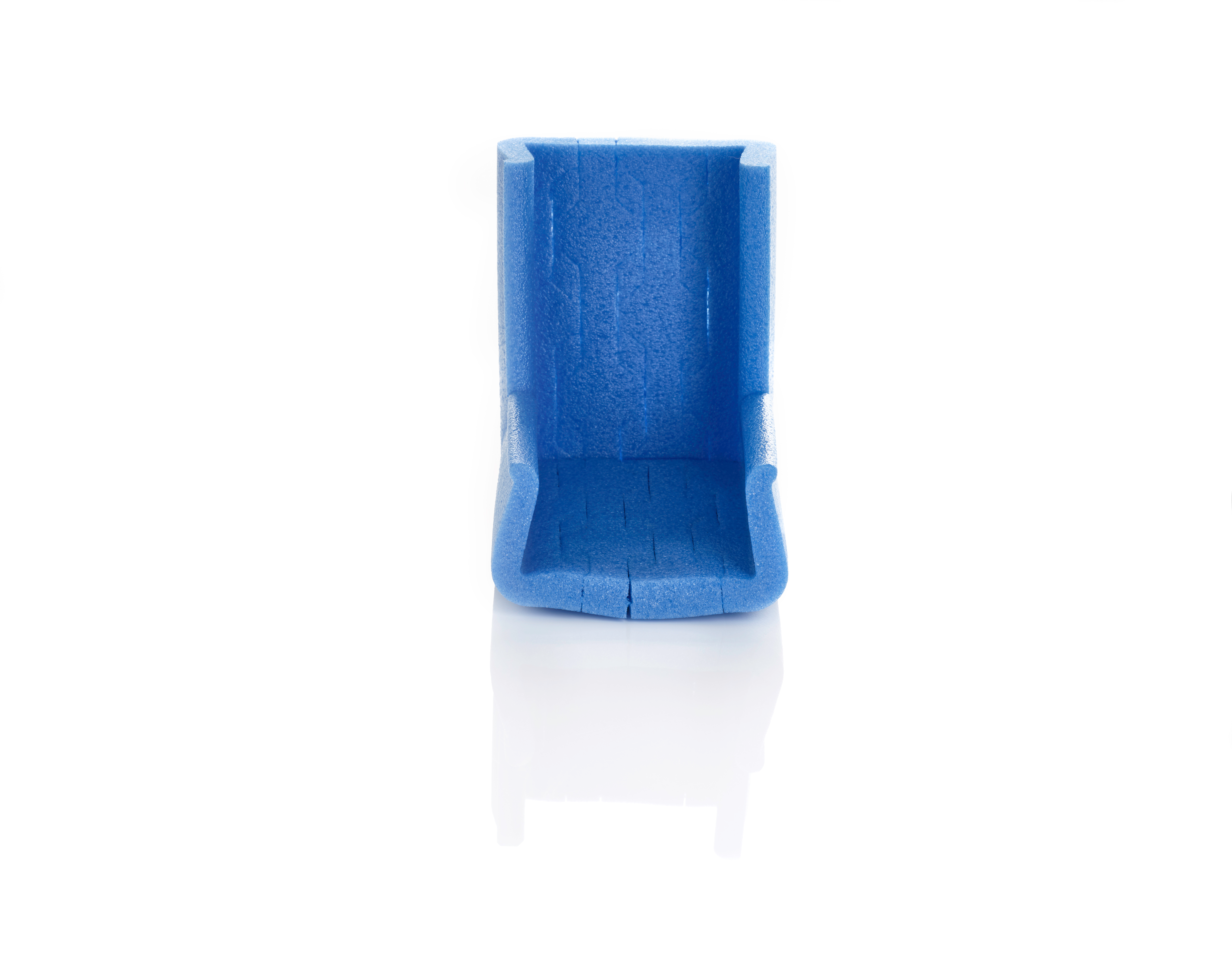 Nomapack U-Tulip stretch corner