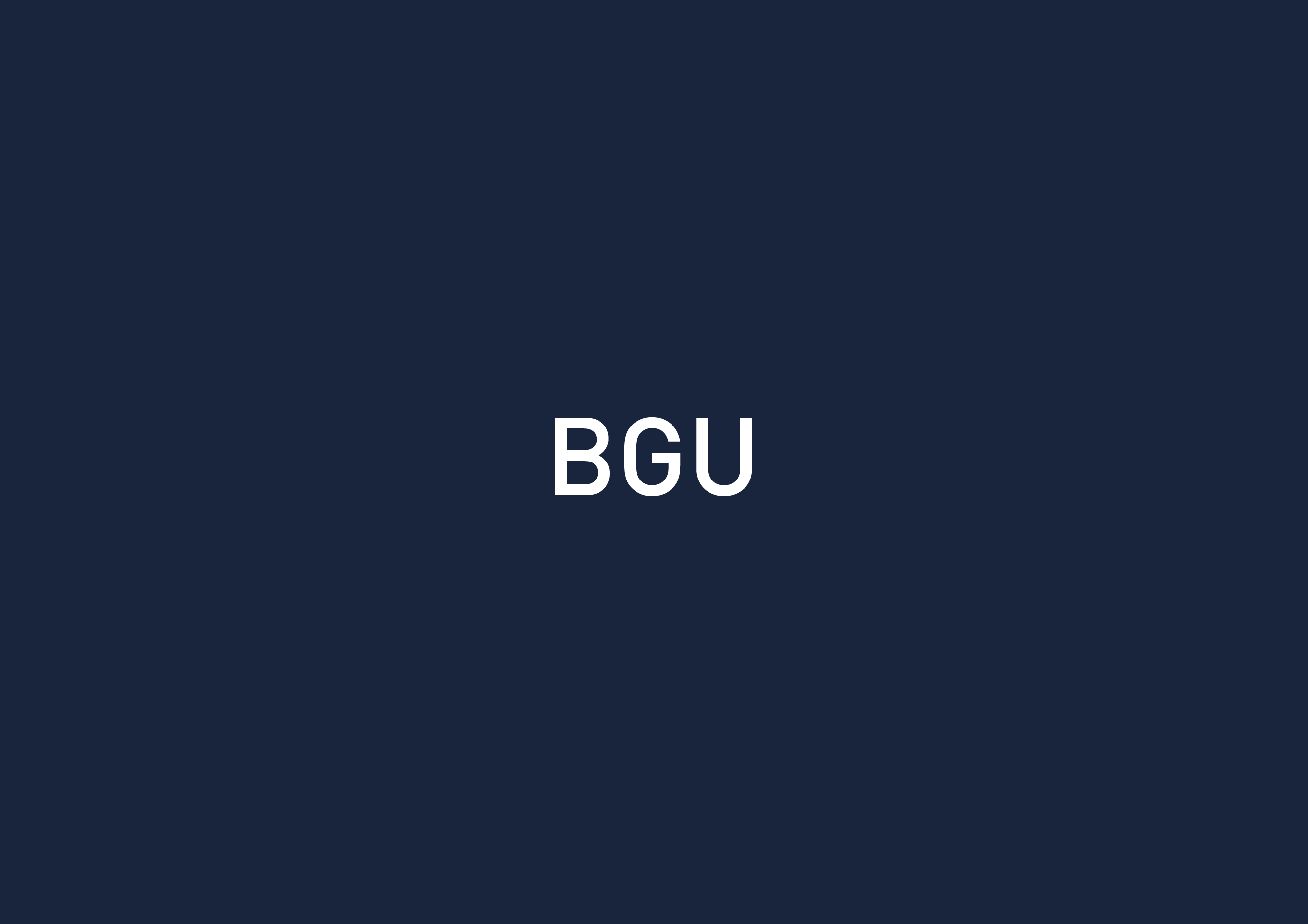 Absauganlage BGU