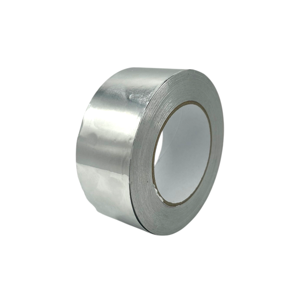 Aluminium plakband