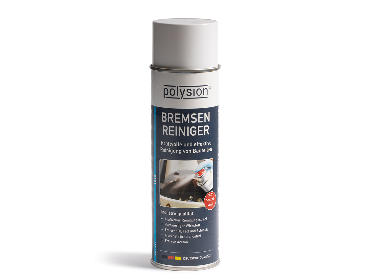 Bremsenreiniger