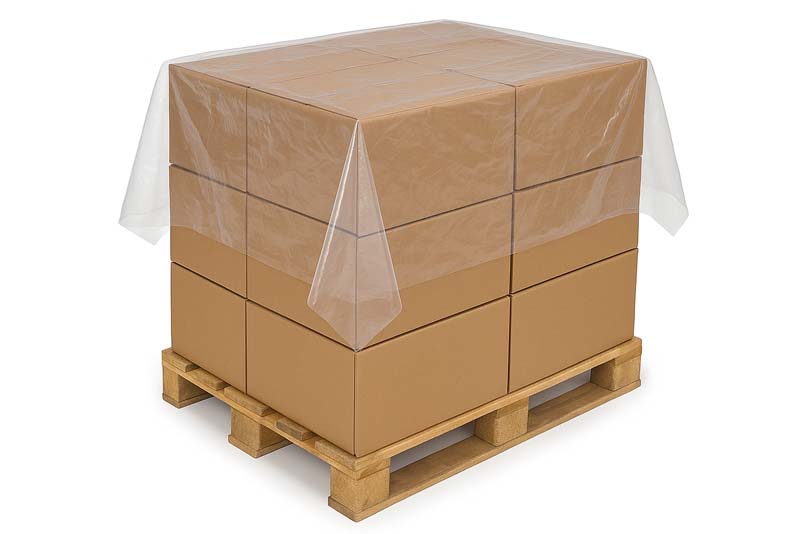 Paletten-Abdeckblätter Paletten-Abdeckblätter