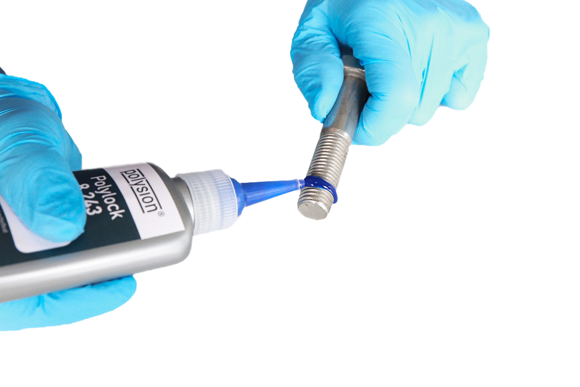 43AN823450-polylock-8-243-mittelfest-anwendung-polysion Schraubensicherung