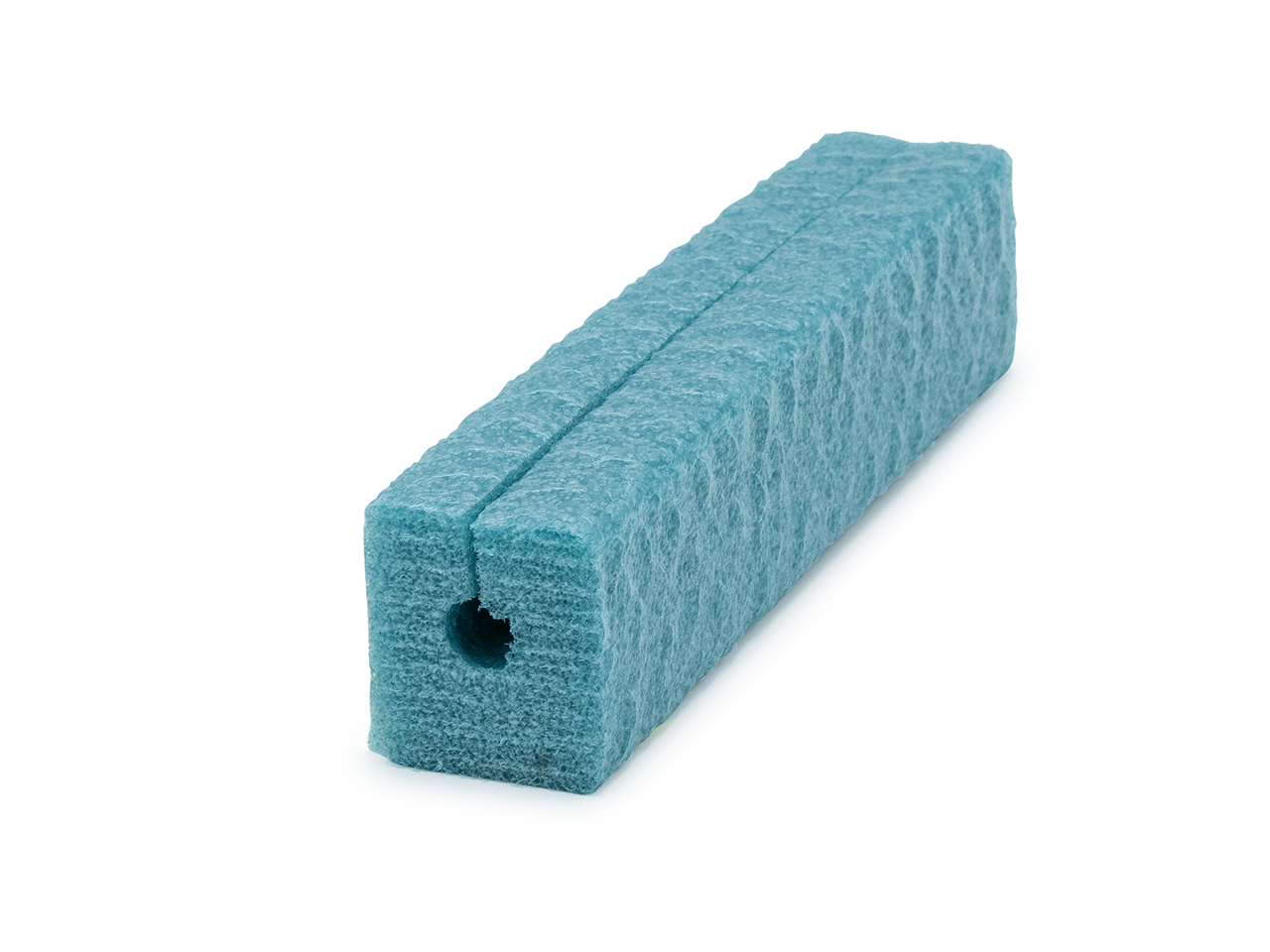 RS-Schaumprofil mit Recyclinganteil