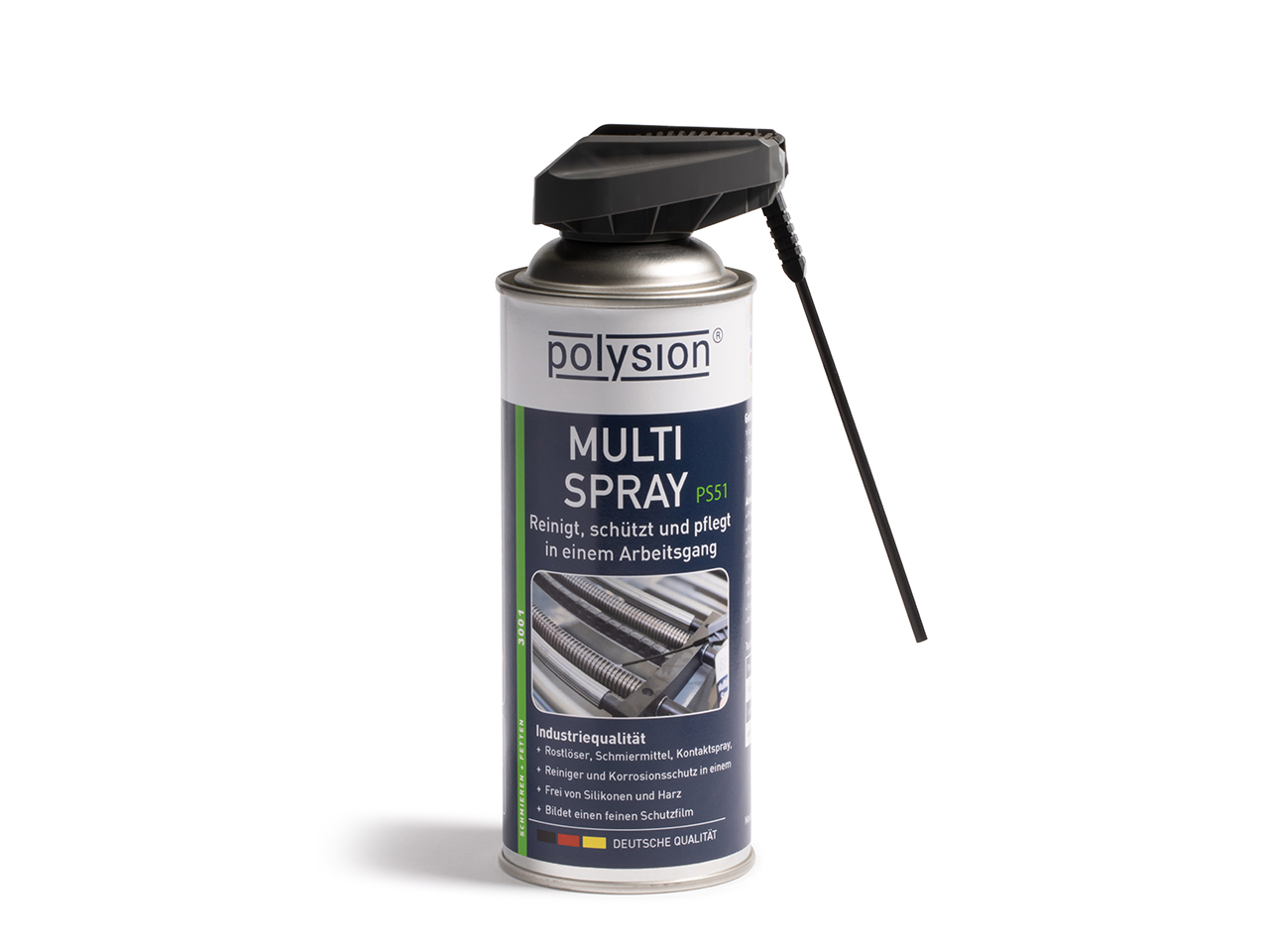 Multifunktionsspray